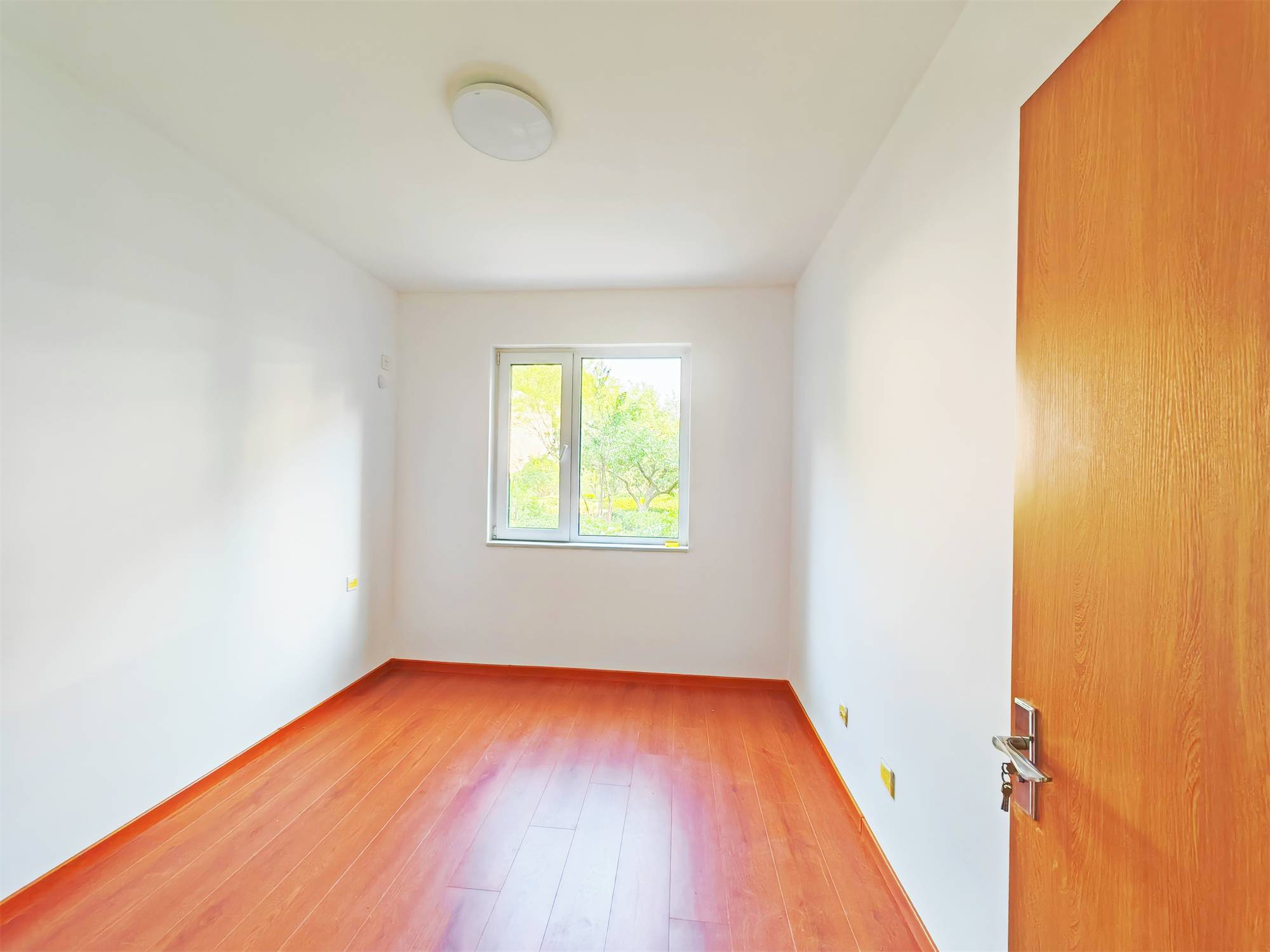 华润置地公元九里