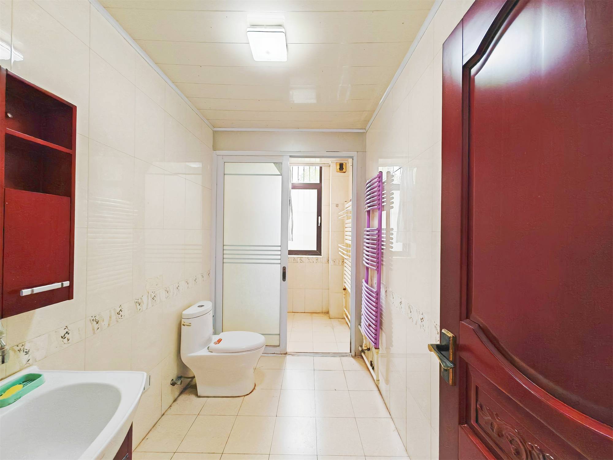 阳光舜城重华苑