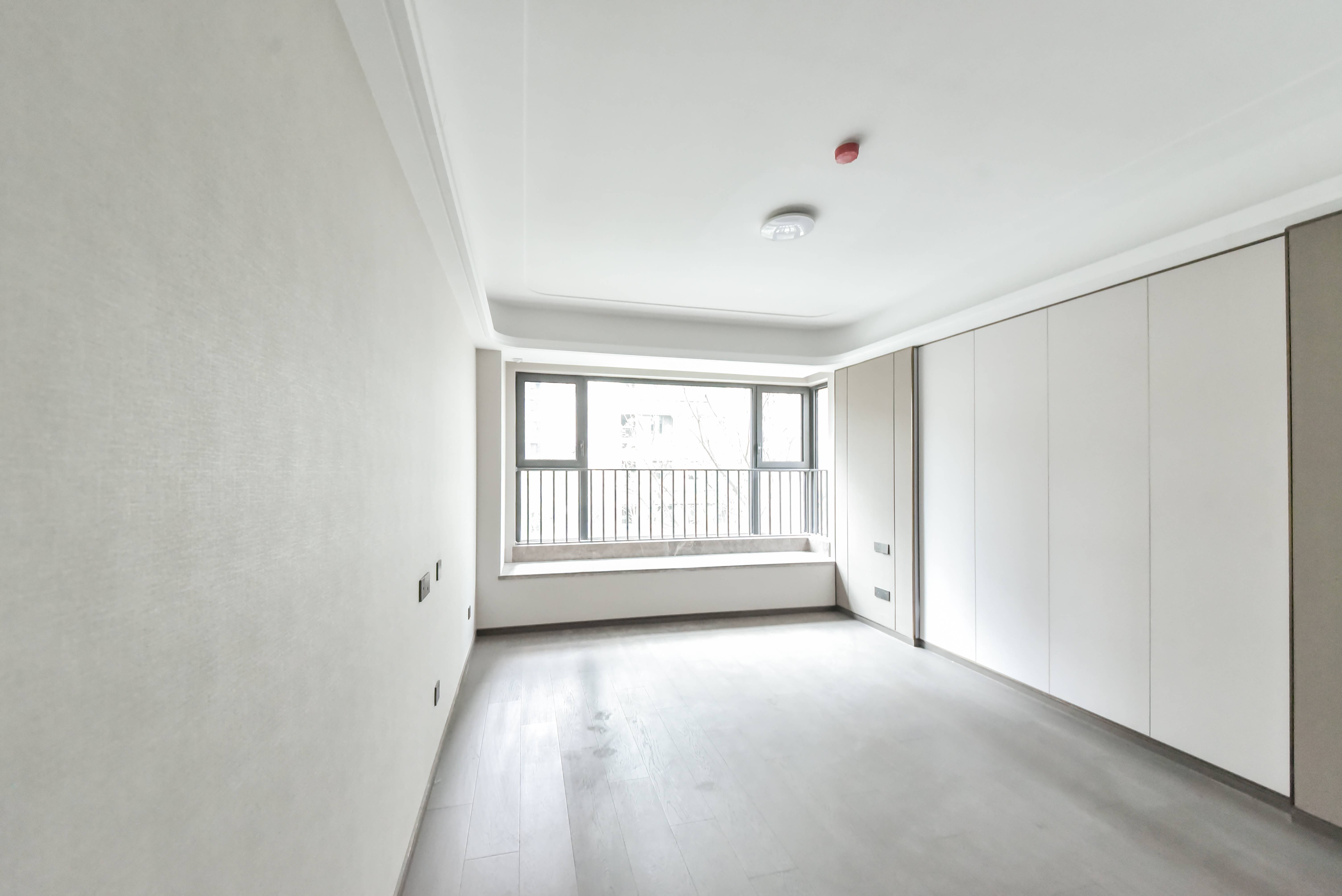 银丰玖玺城五期崇和院