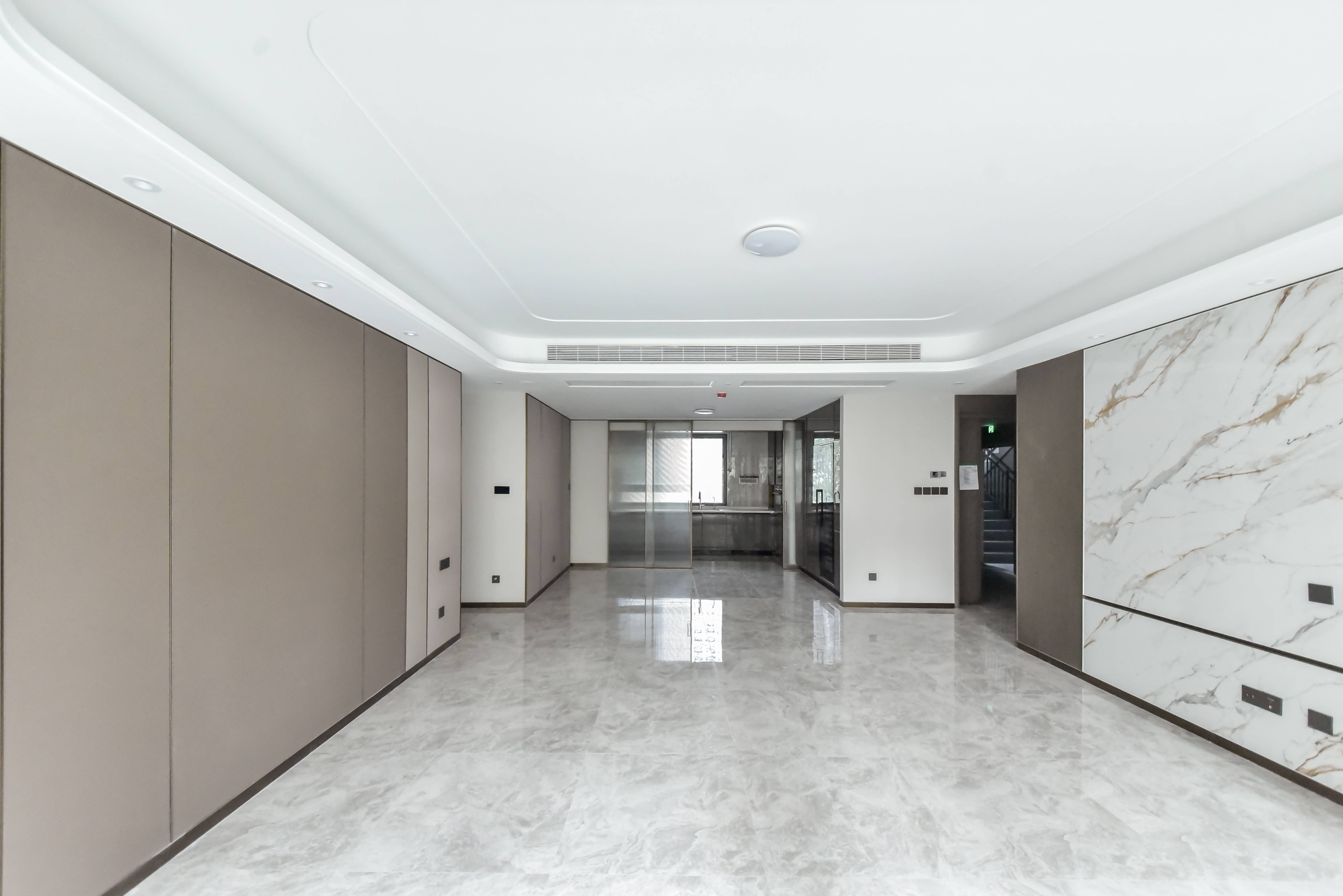 银丰玖玺城五期崇和院