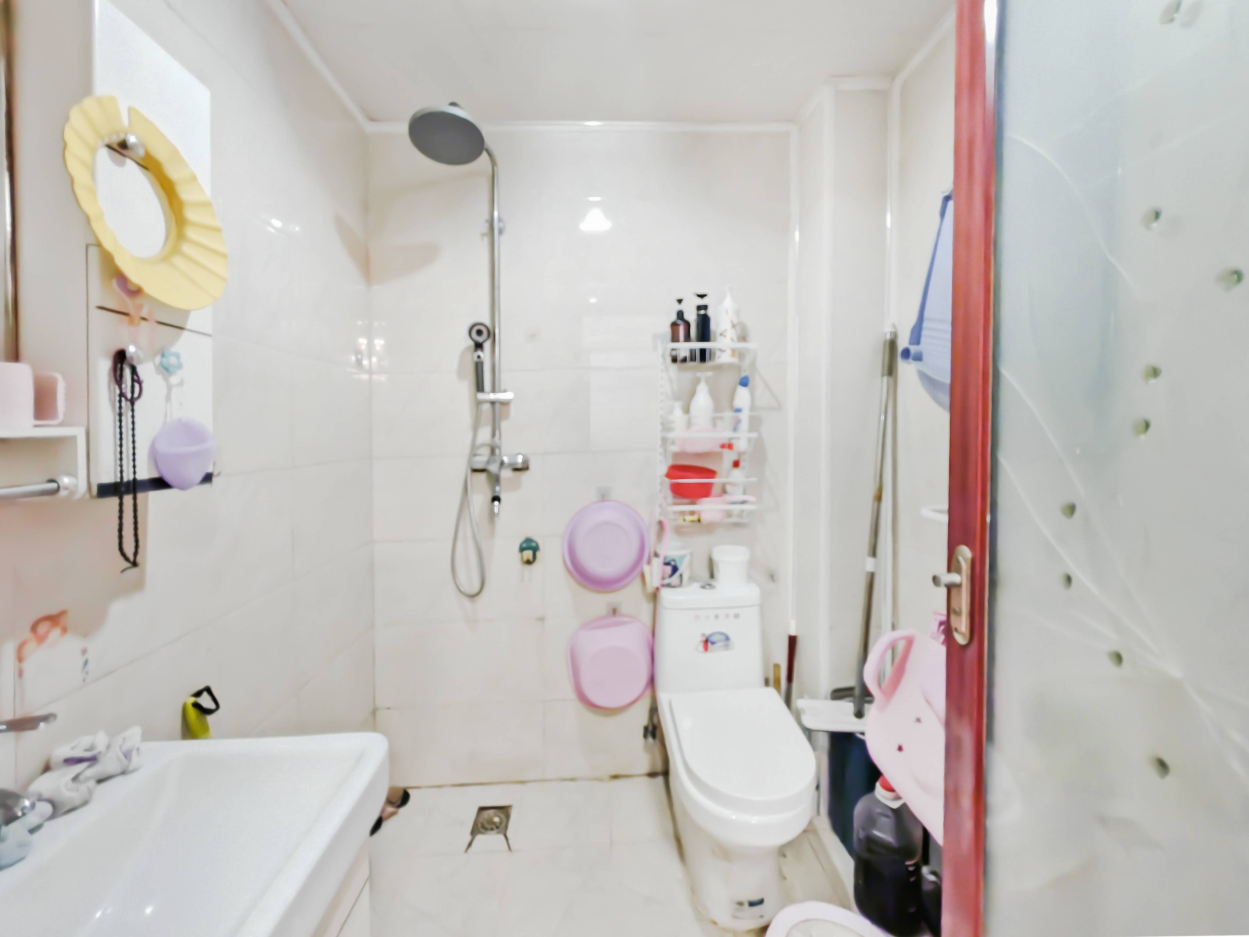 天鸿万象新天云公馆