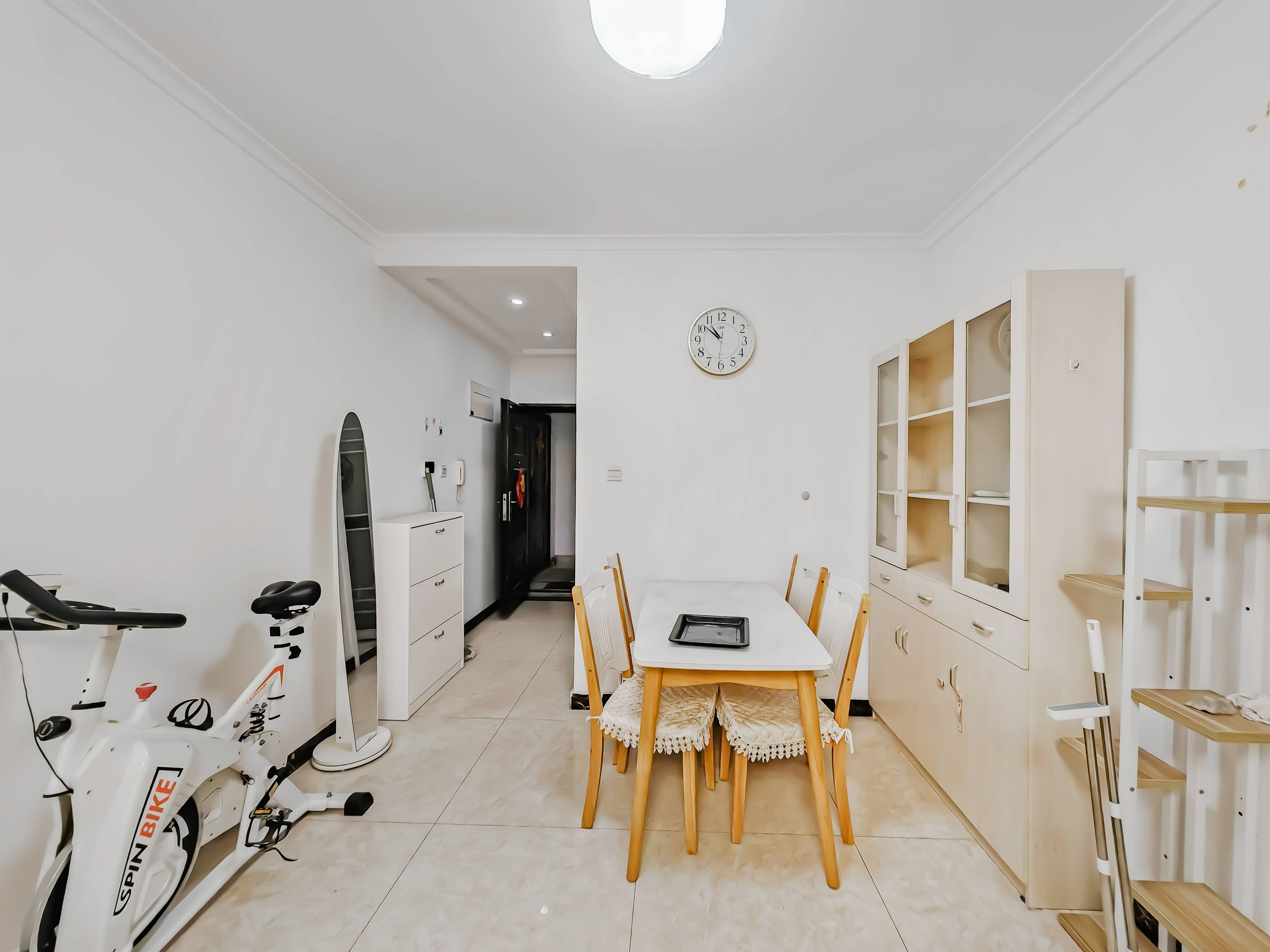 天鸿万象新天云公馆