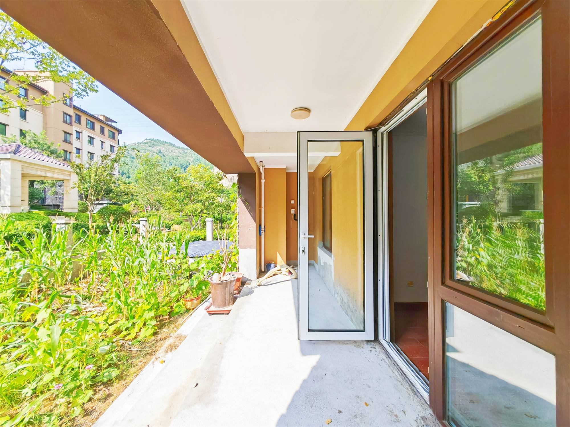 华润置地公元九里