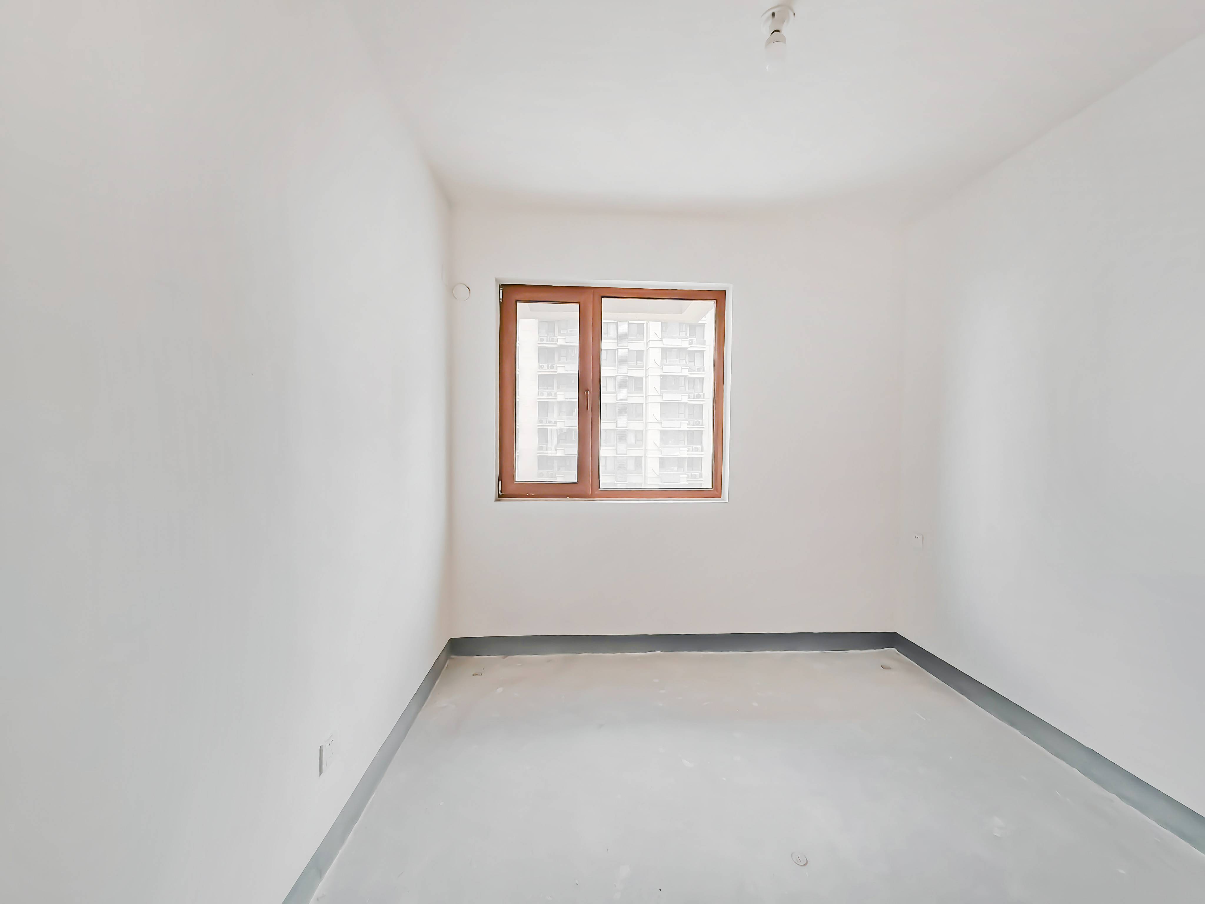 天鸿万象新天公园大道