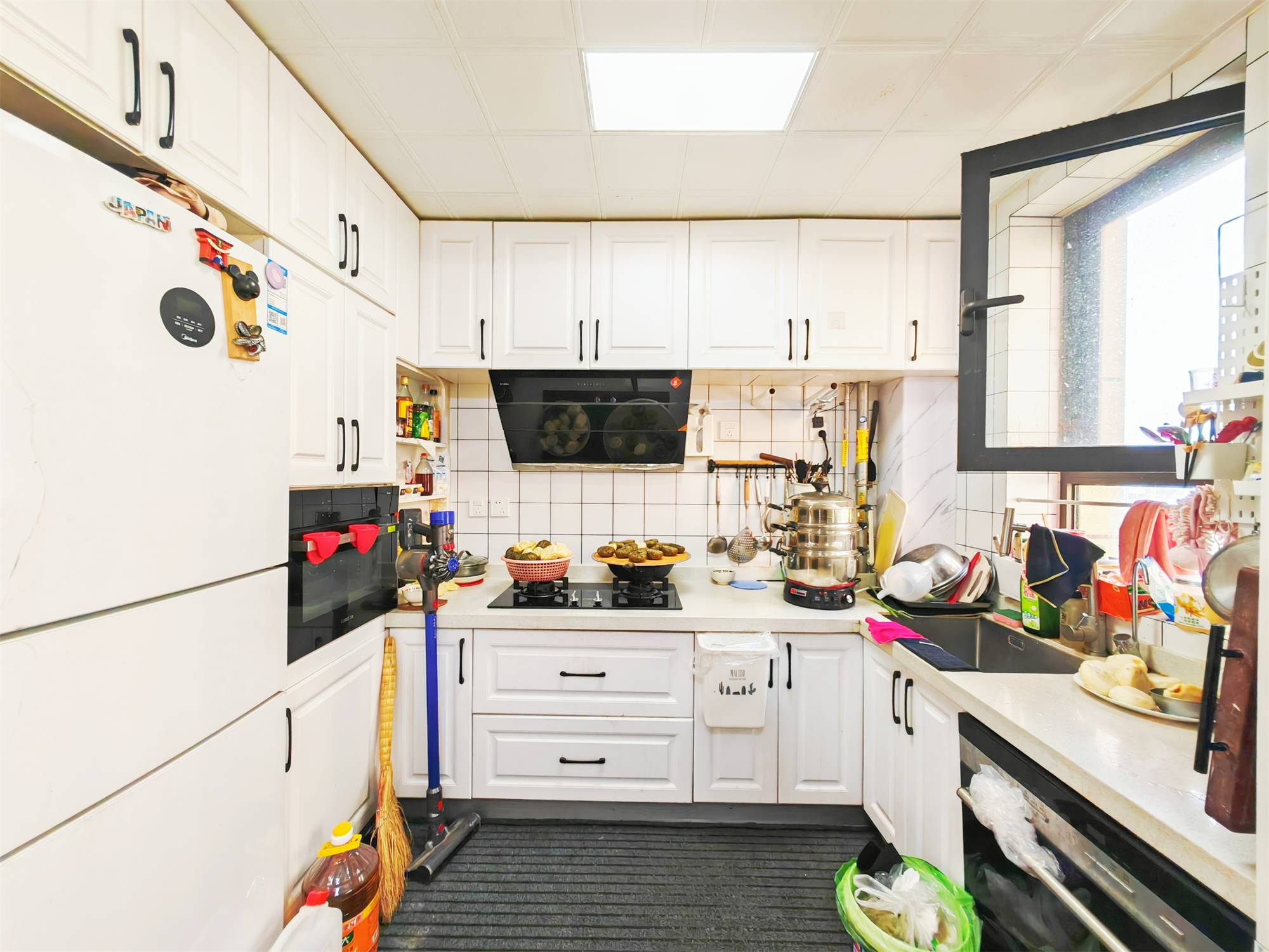 中国MALL城市之星