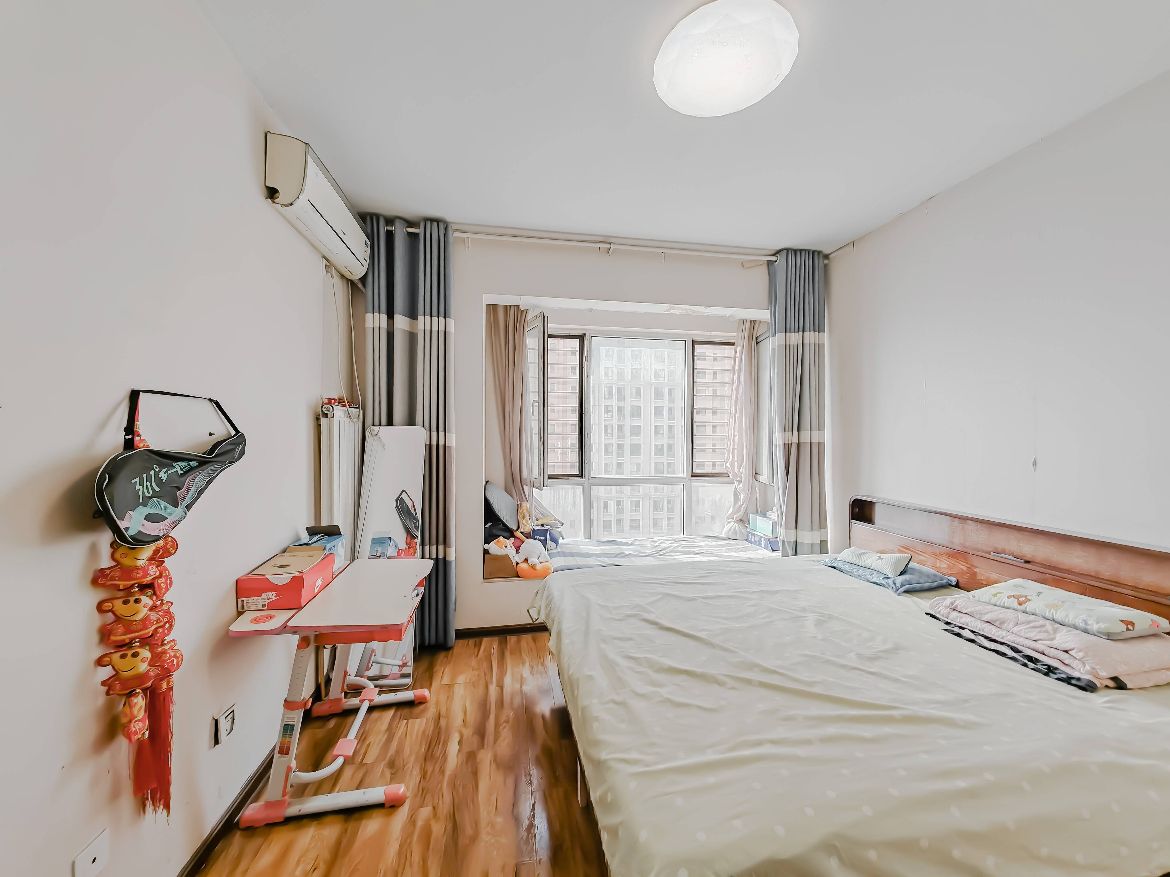 中海紫御东郡(东区)