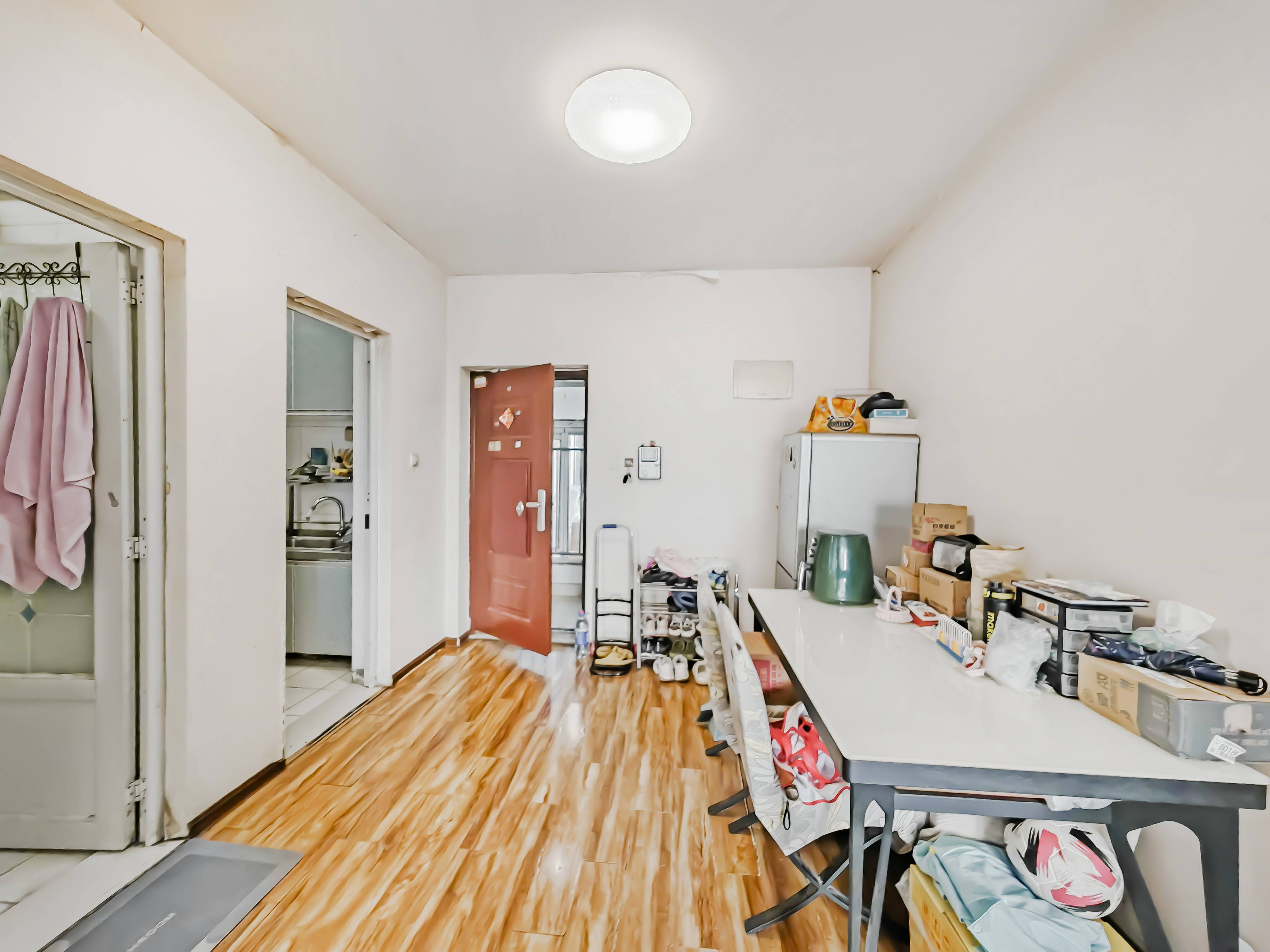 中海紫御东郡(东区)