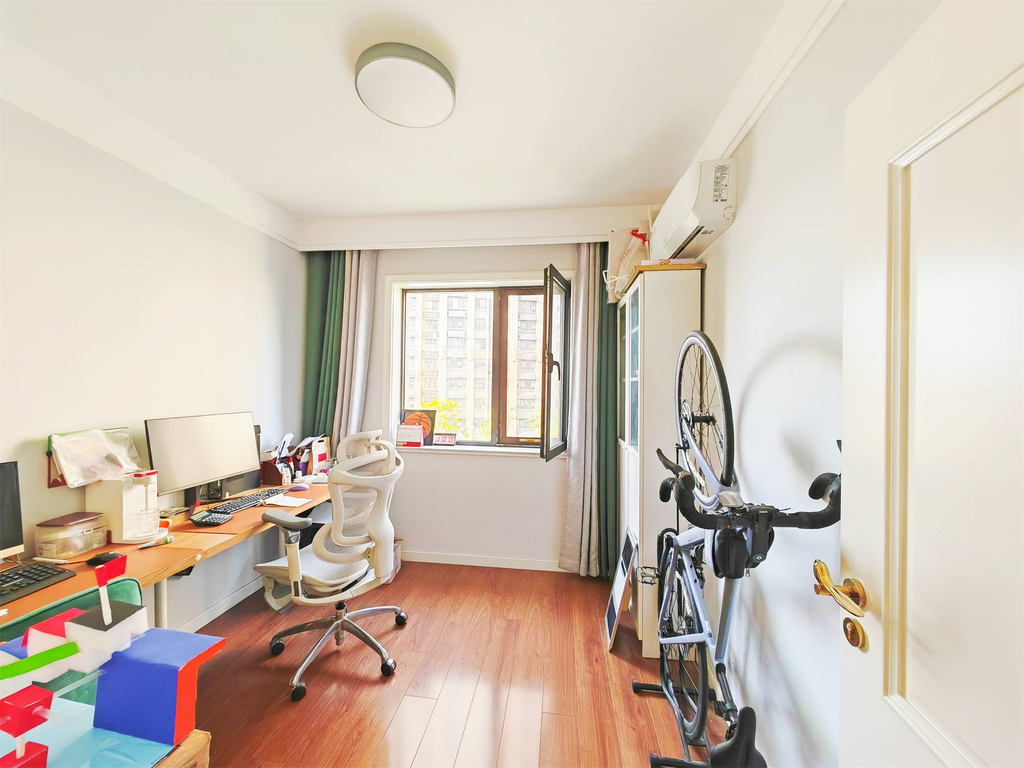 中国MALL城市之星