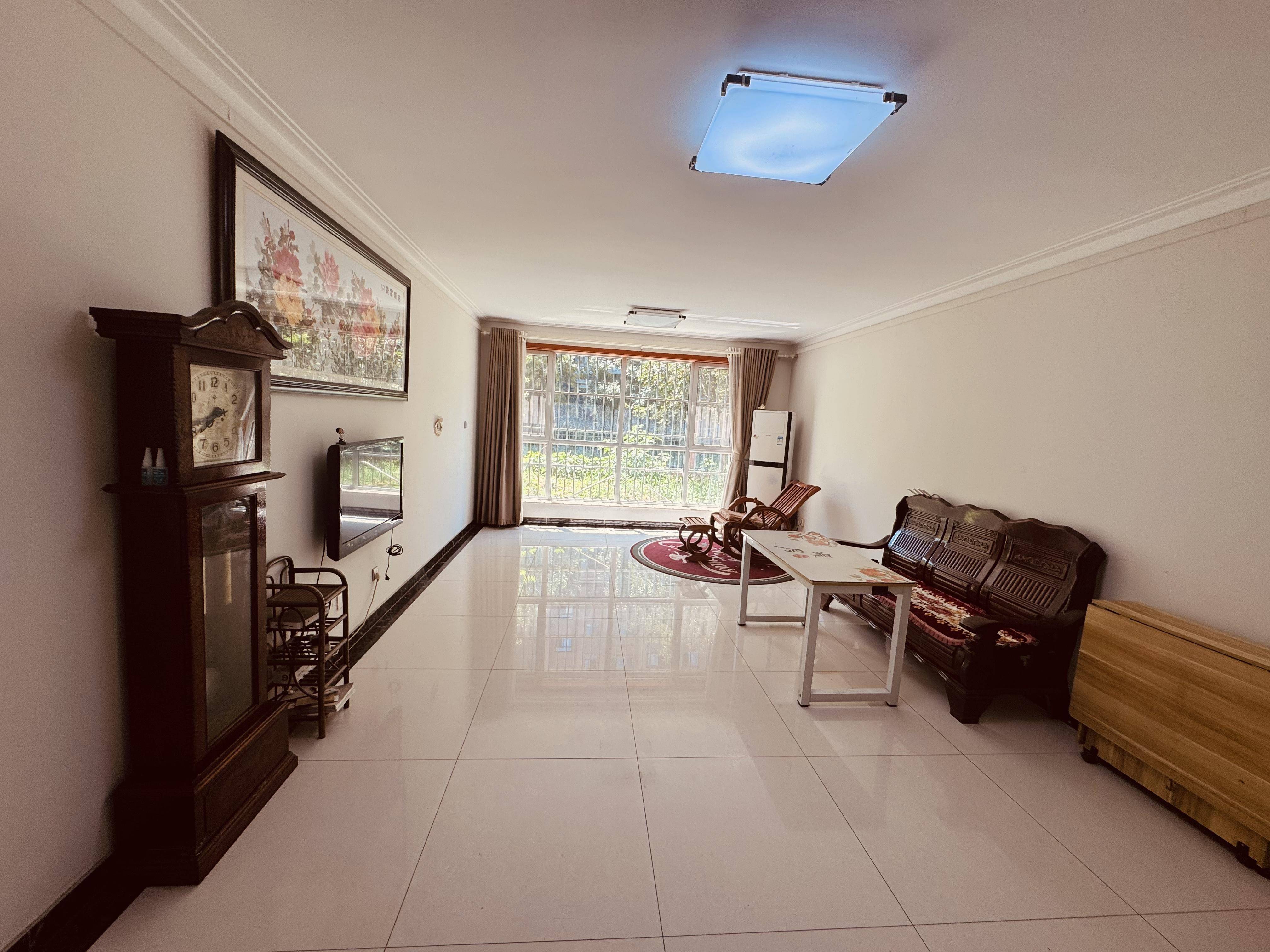  蓝天航空苑 南北