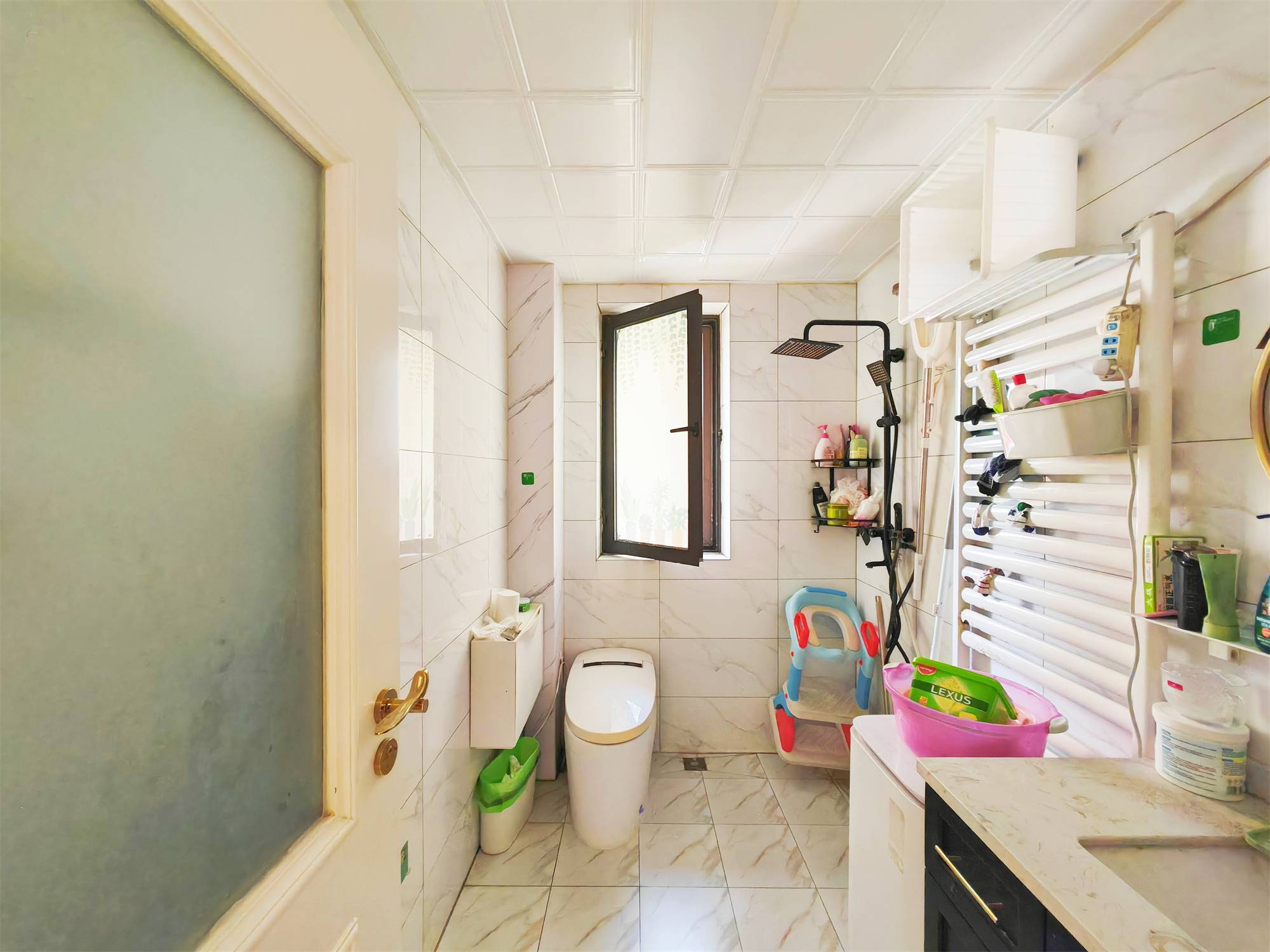 中国MALL城市之星