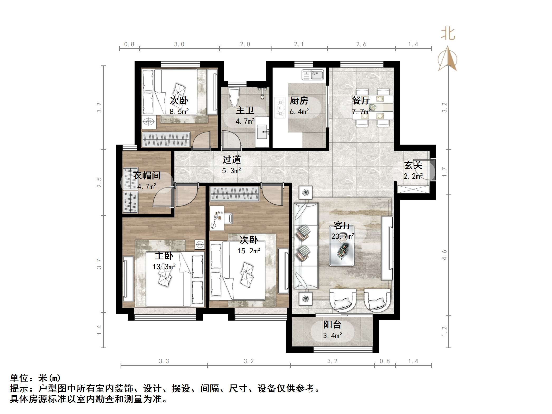 中国MALL城市之星