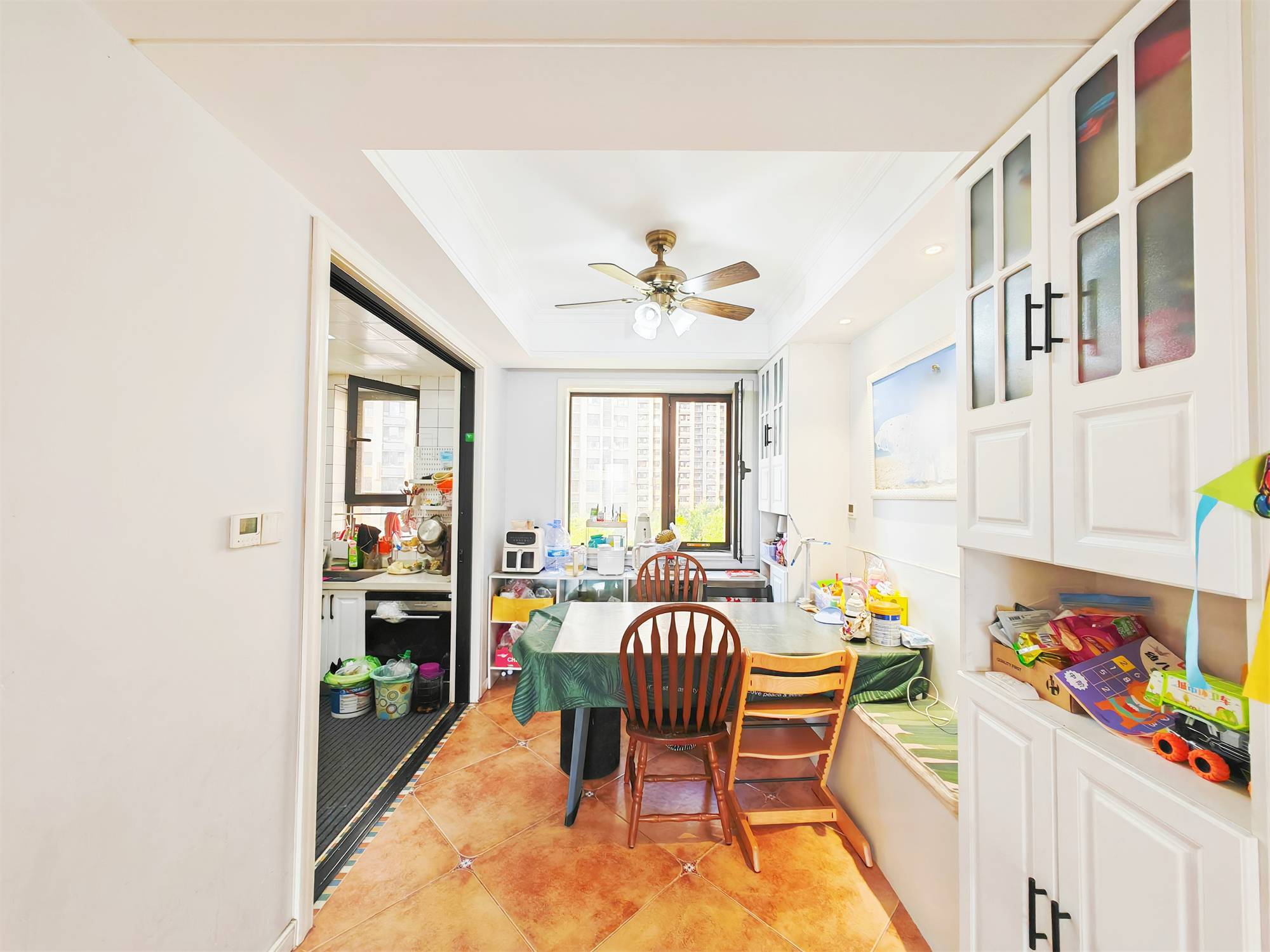 中国MALL城市之星