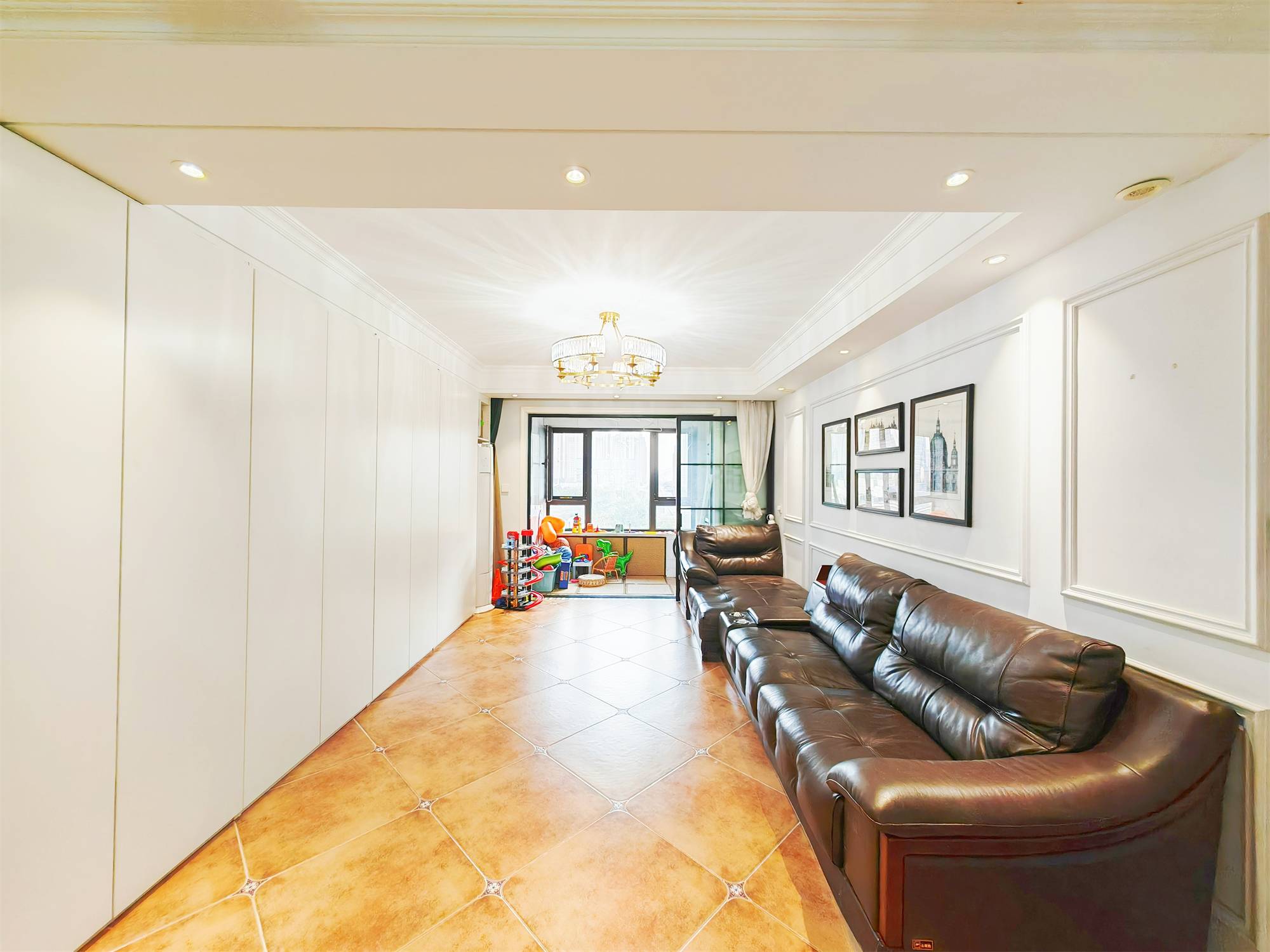 中国MALL城市之星