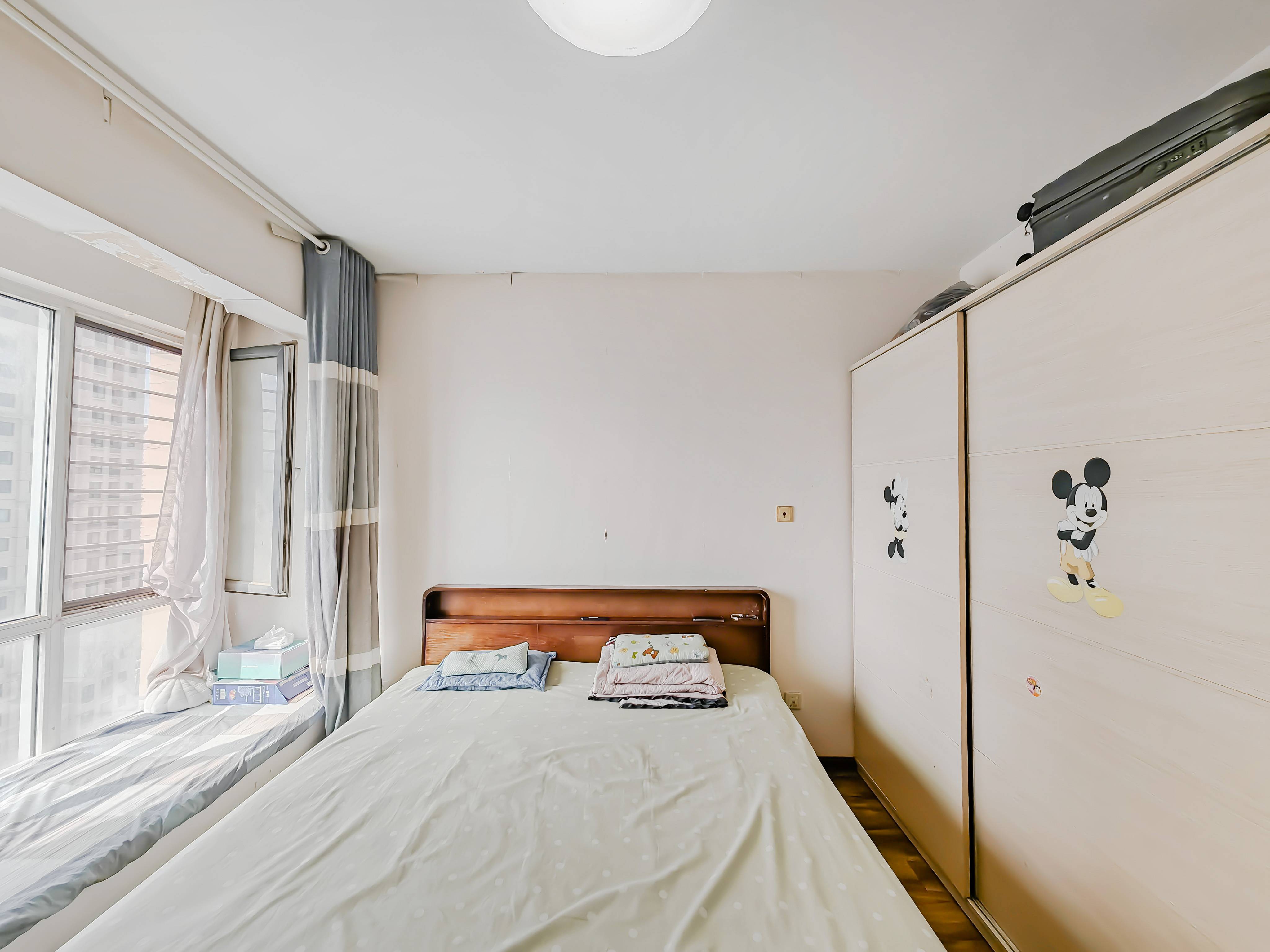 中海紫御东郡(东区)