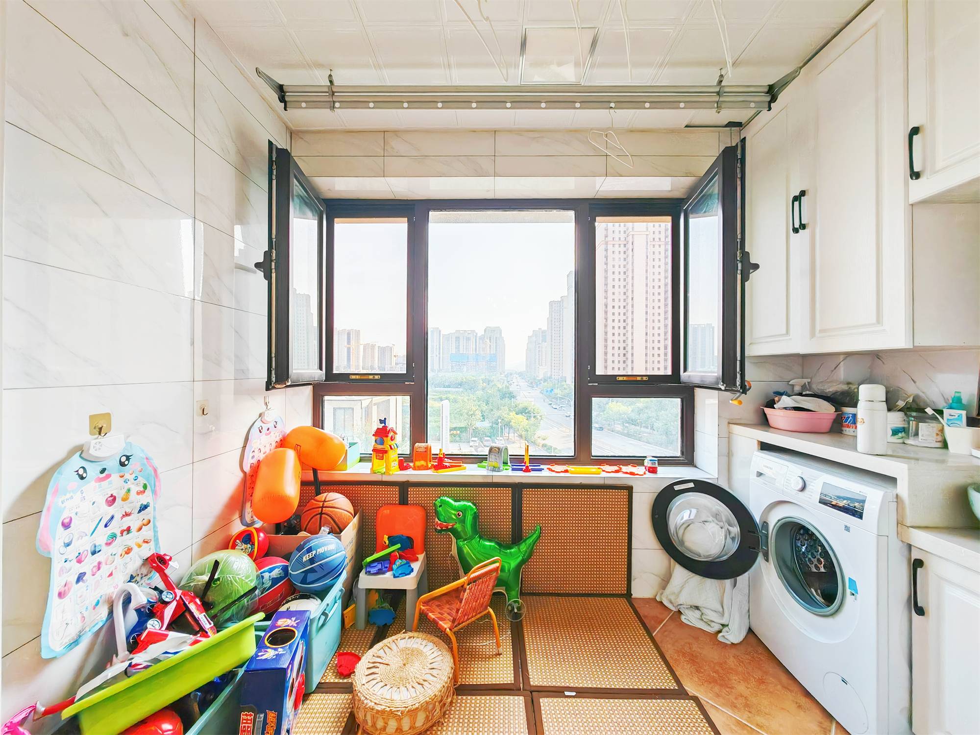 中国MALL城市之星