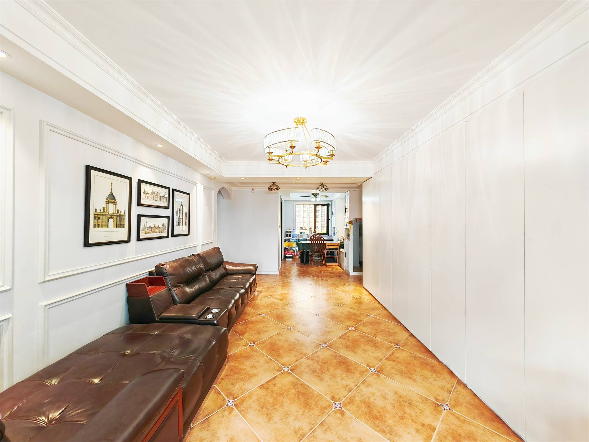 中国MALL城市之星