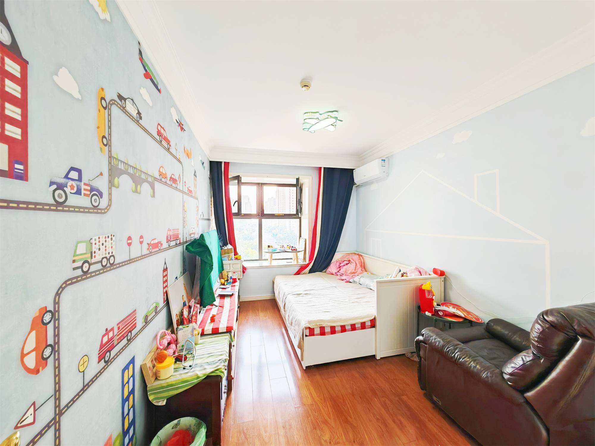 中国MALL城市之星