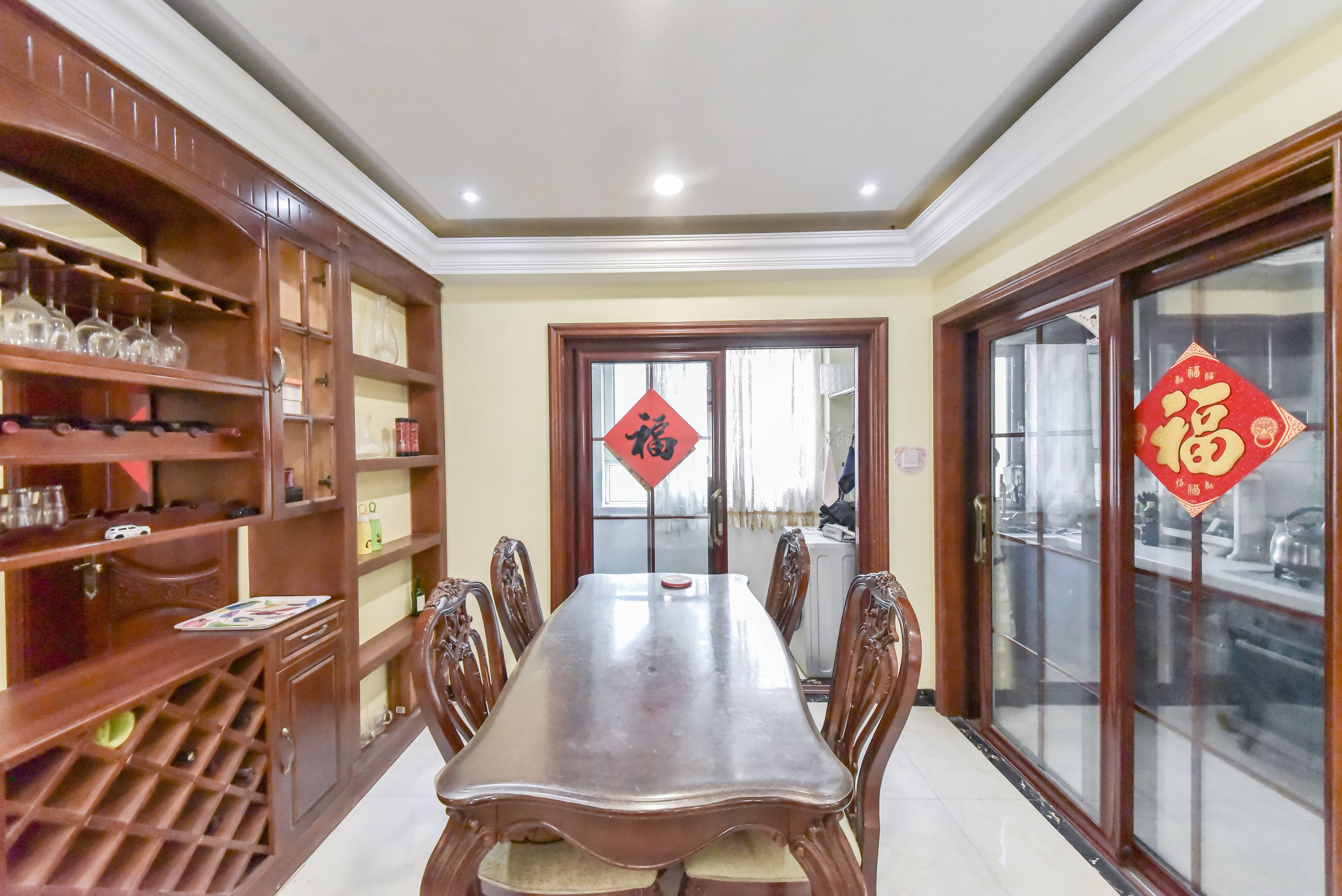 银丰唐郡紫薇园