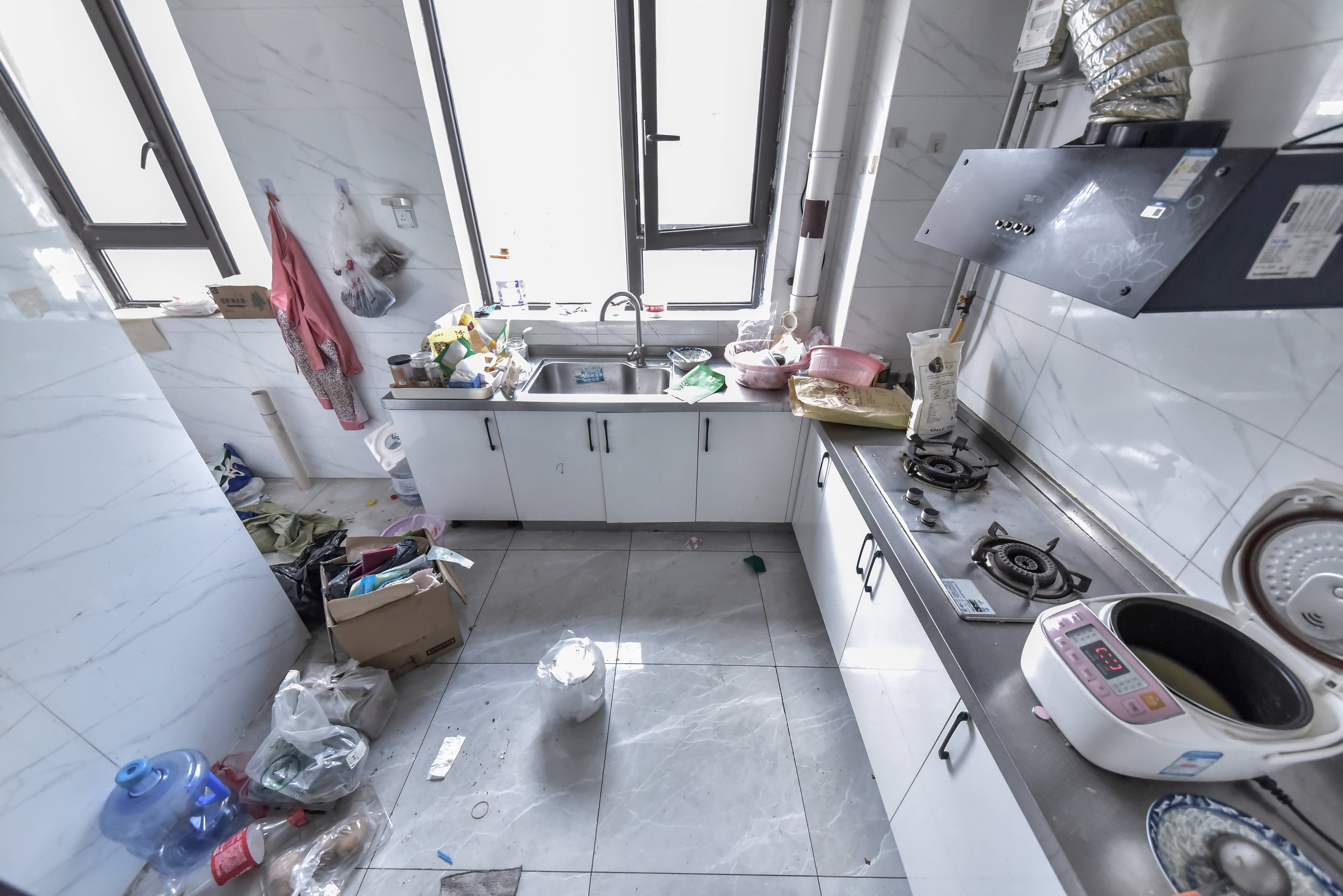 旭辉银盛泰金域蓝山