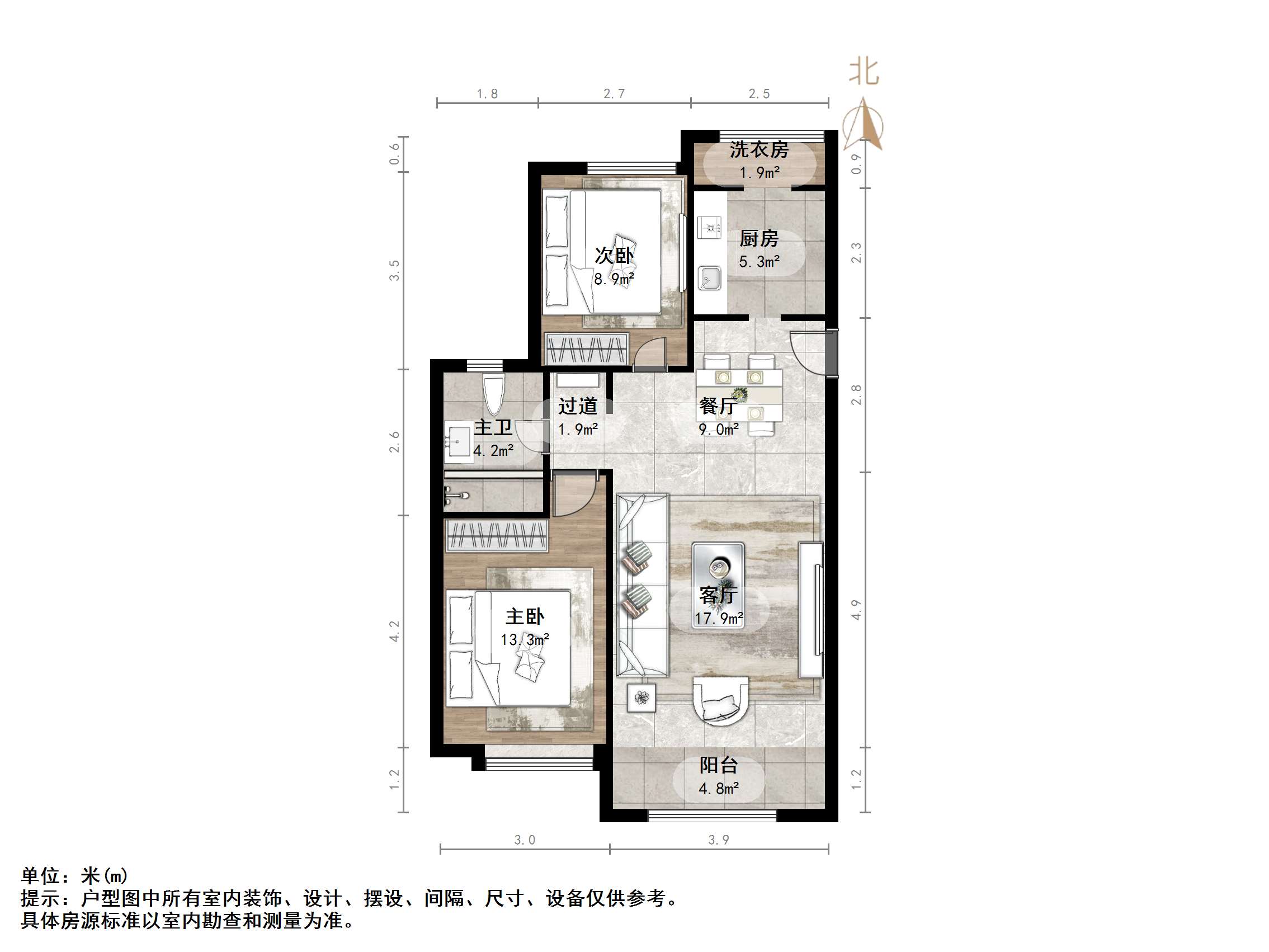天鸿万象新天PARK郡