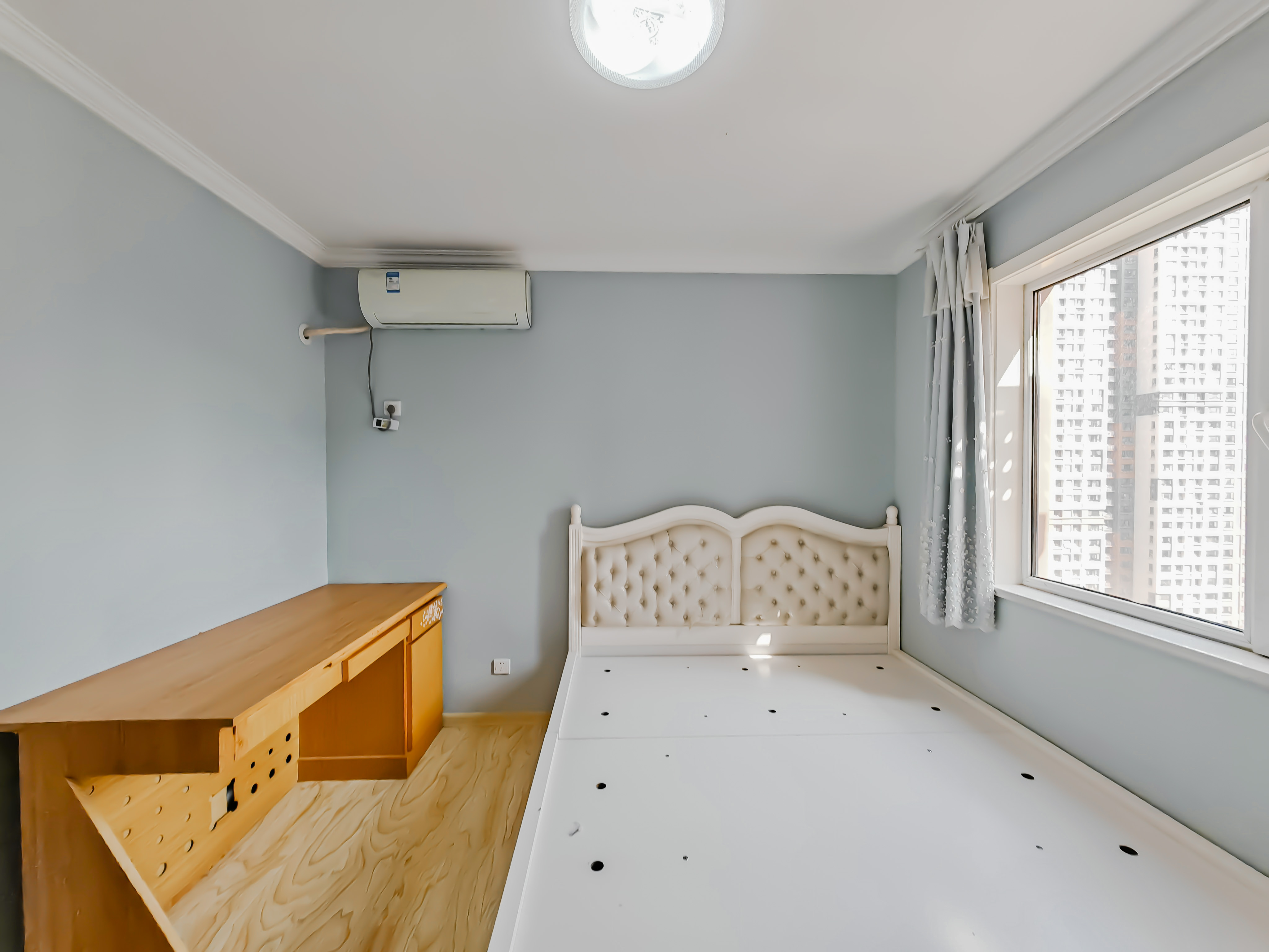 天鸿万象新天哈佛郡