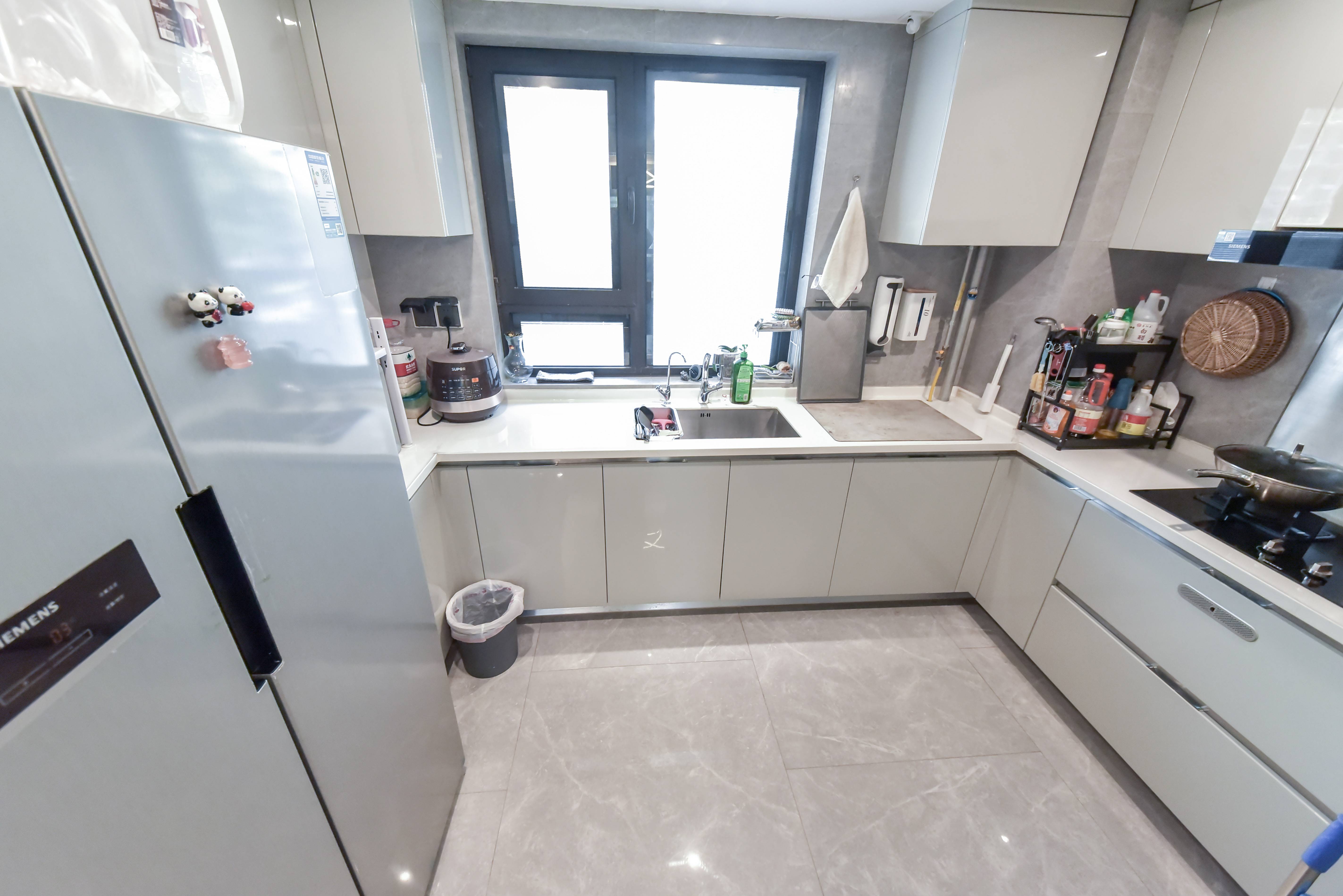 银丰玖玺城二期山和院