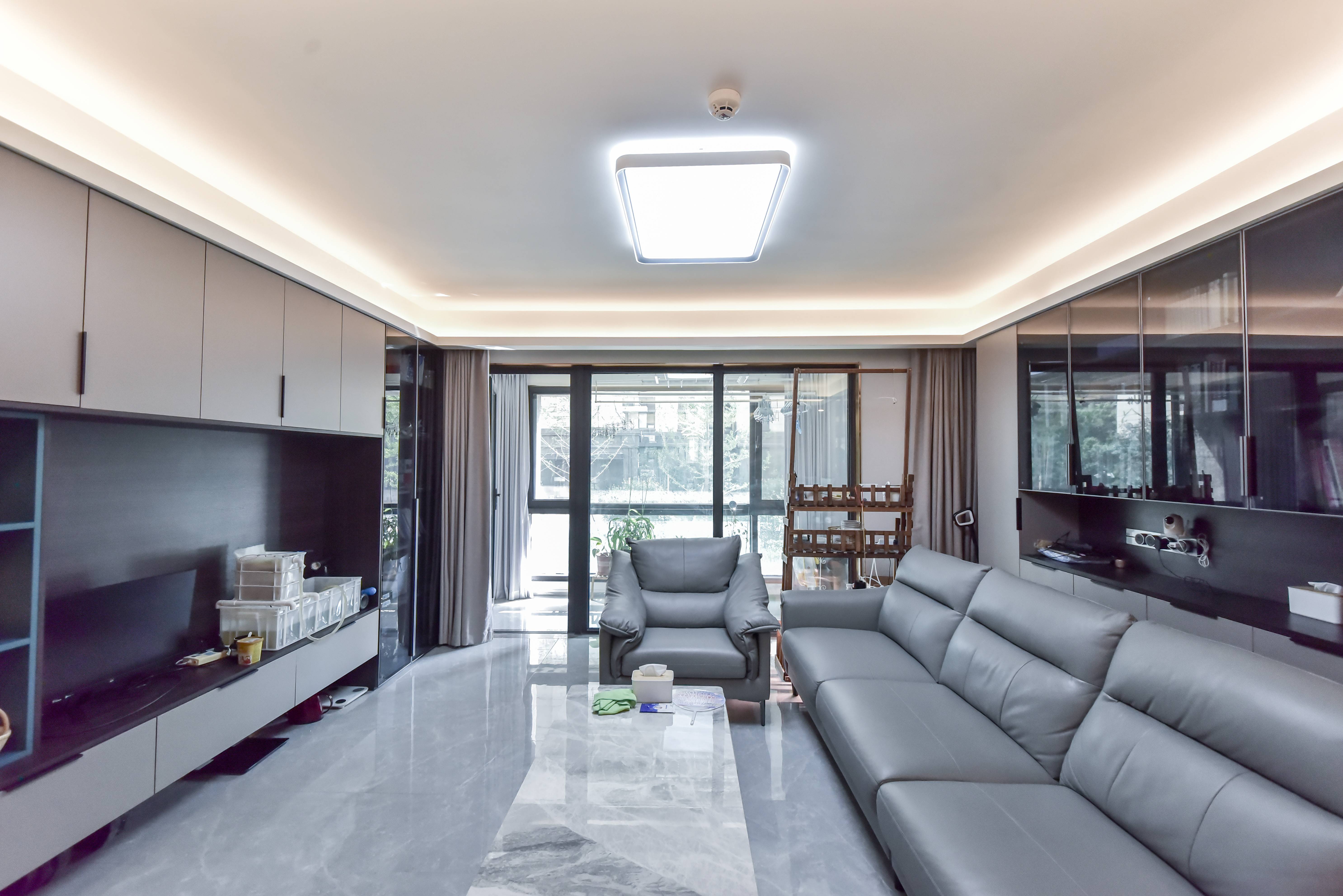 银丰玖玺城二期山和院