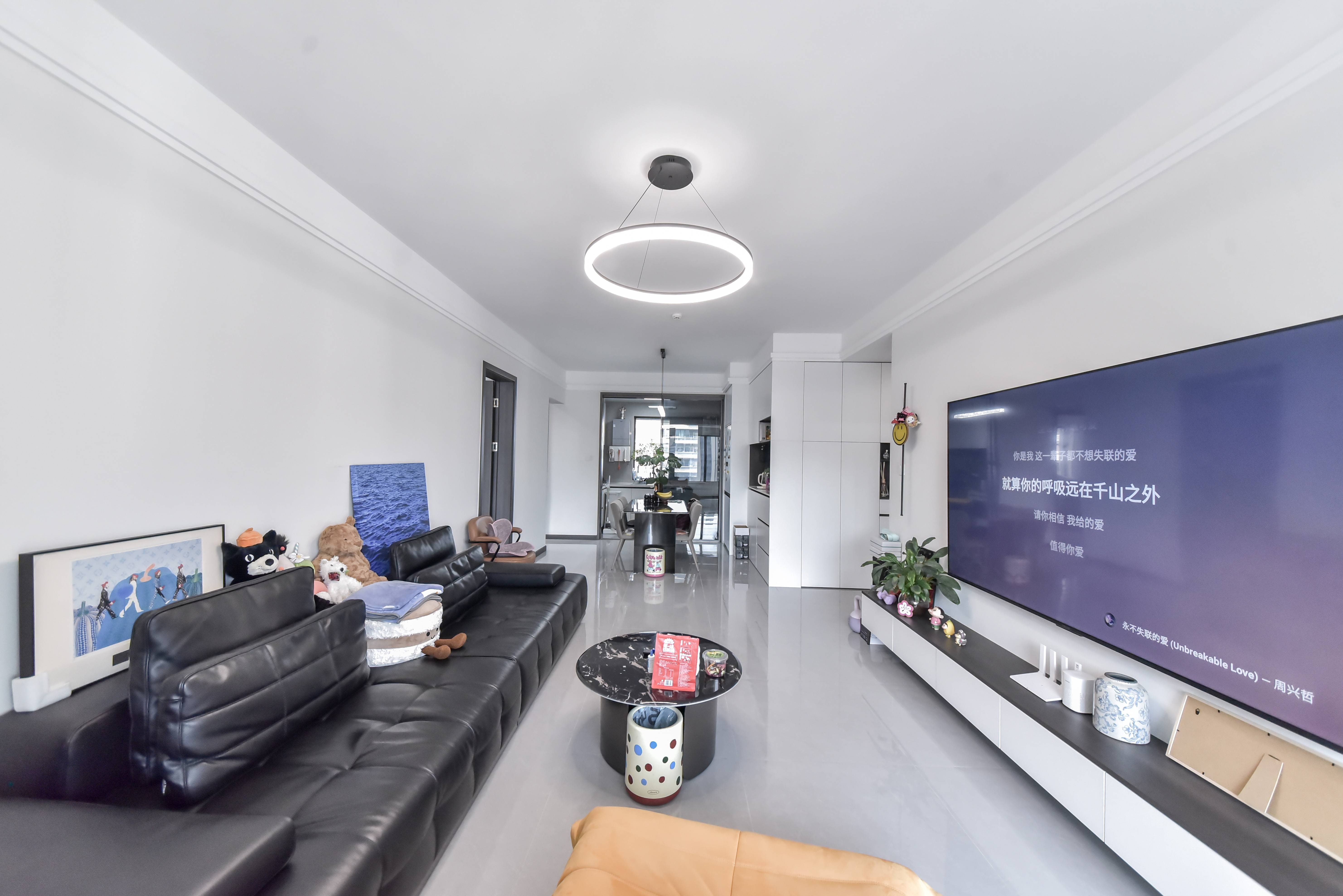  绿城春来晓园 南