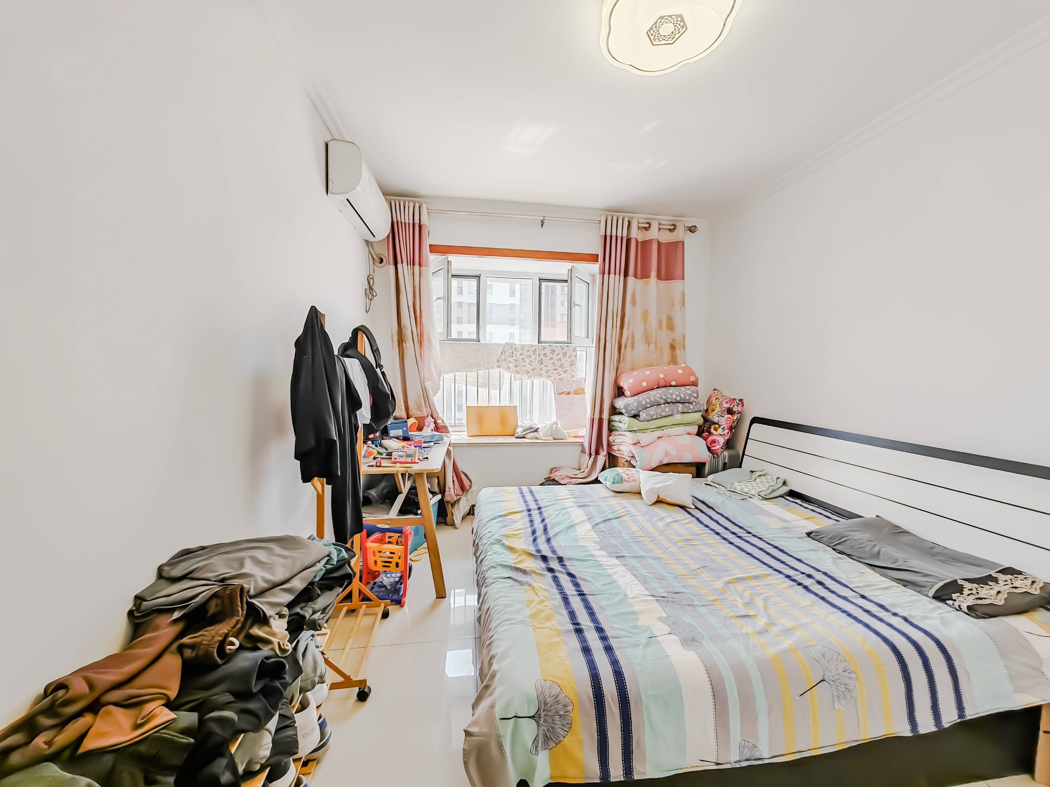 天鸿万象新天云公馆