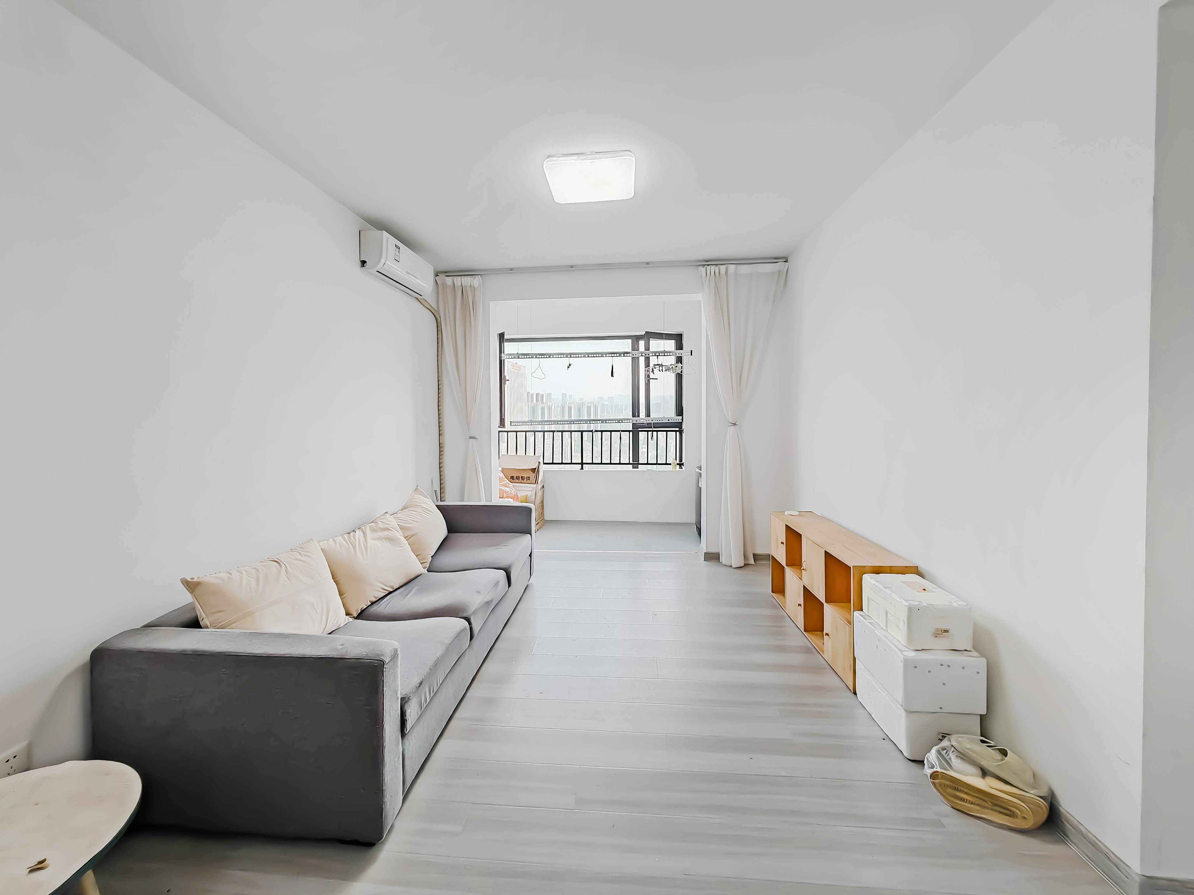  中建蔚蓝之城 南