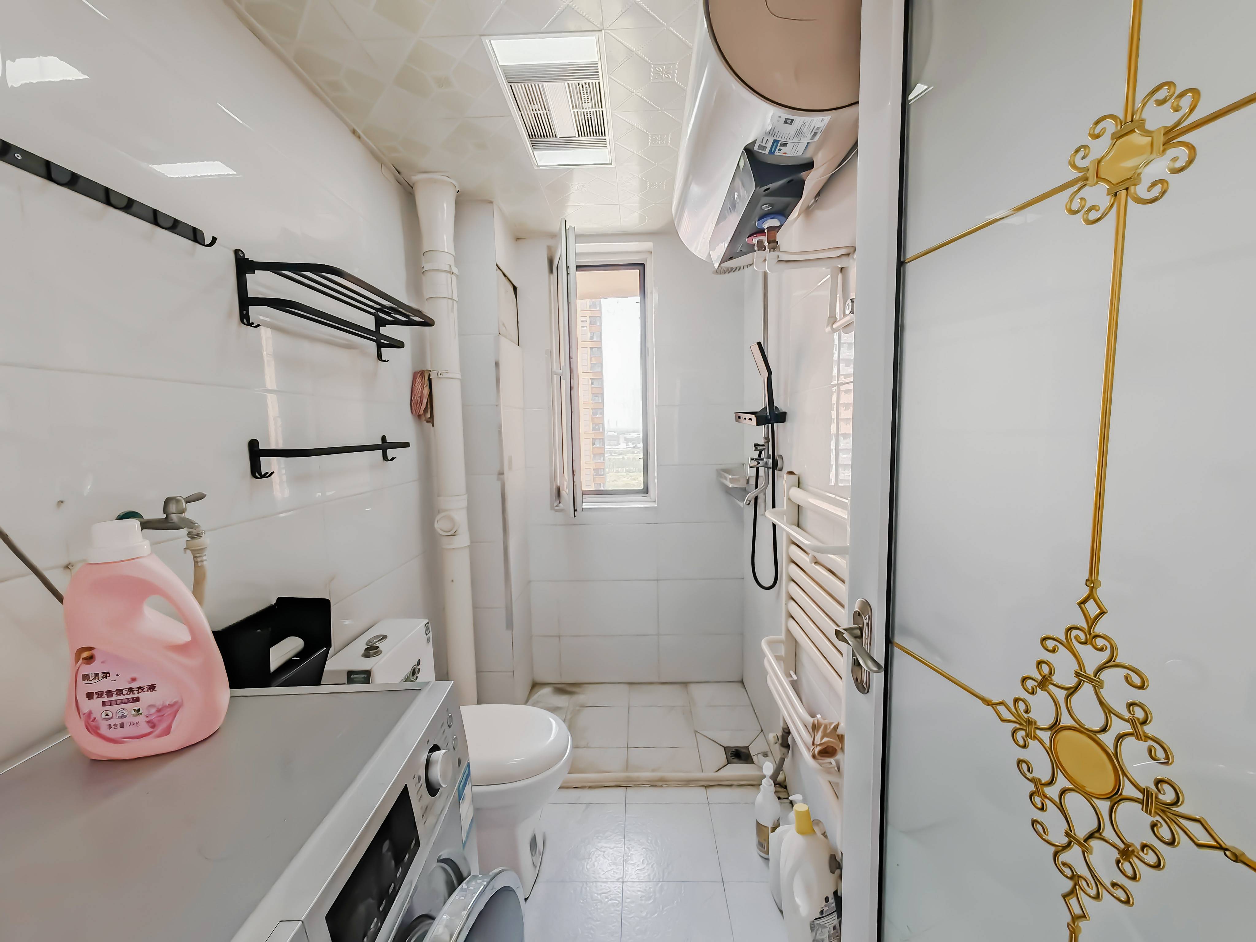 天鸿万象新天哈佛郡