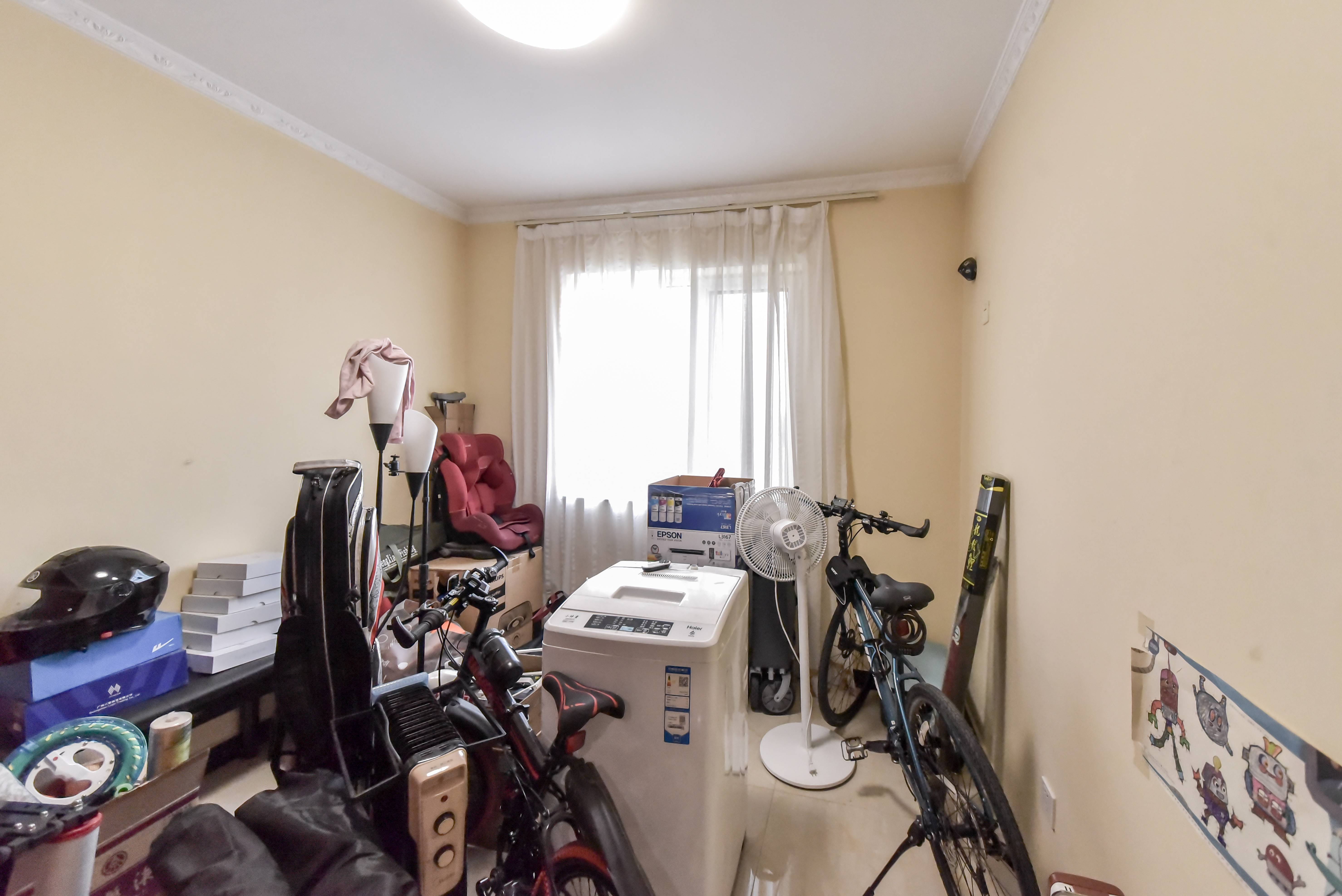 银丰唐郡紫薇园