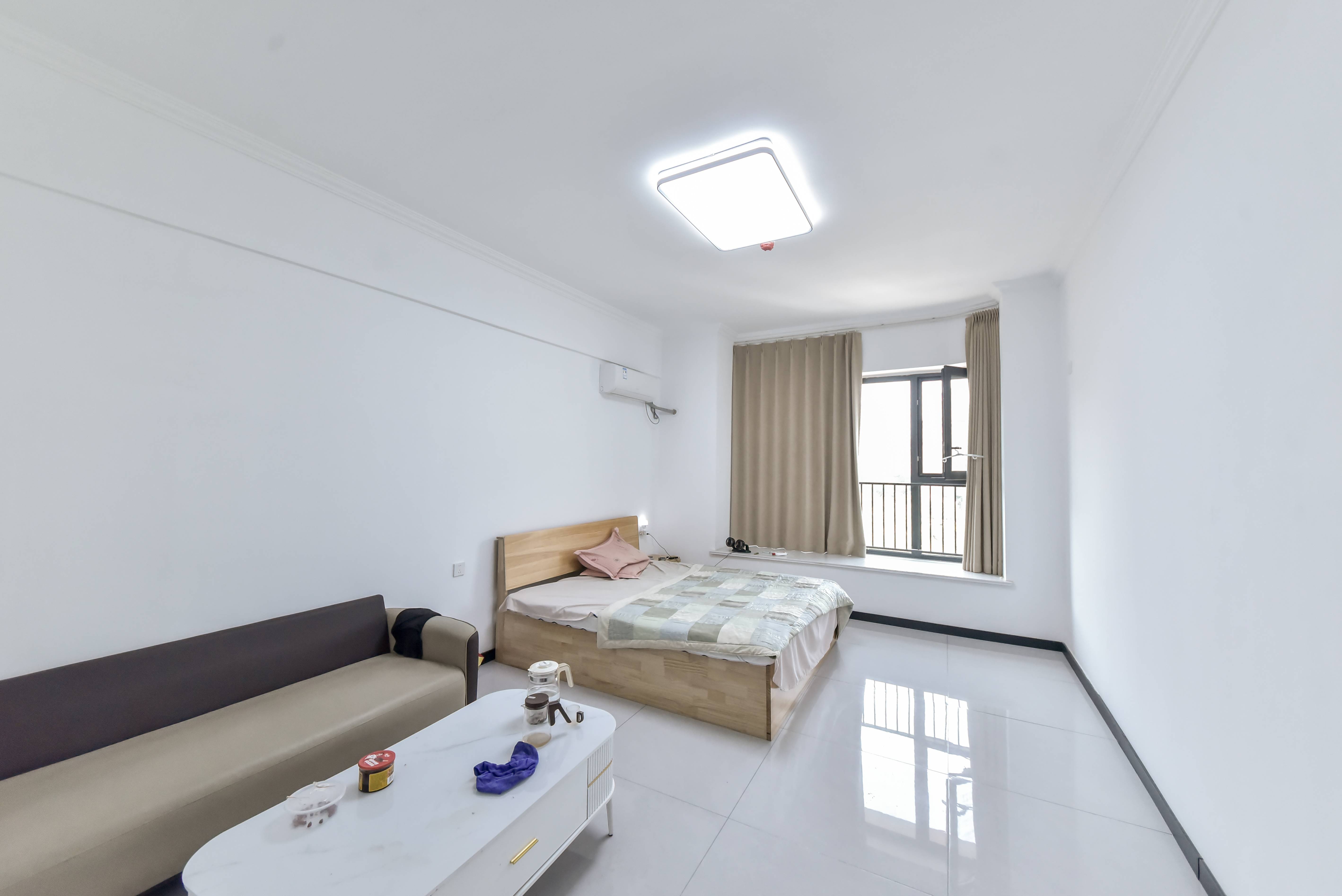 中新国际东城和玺四区