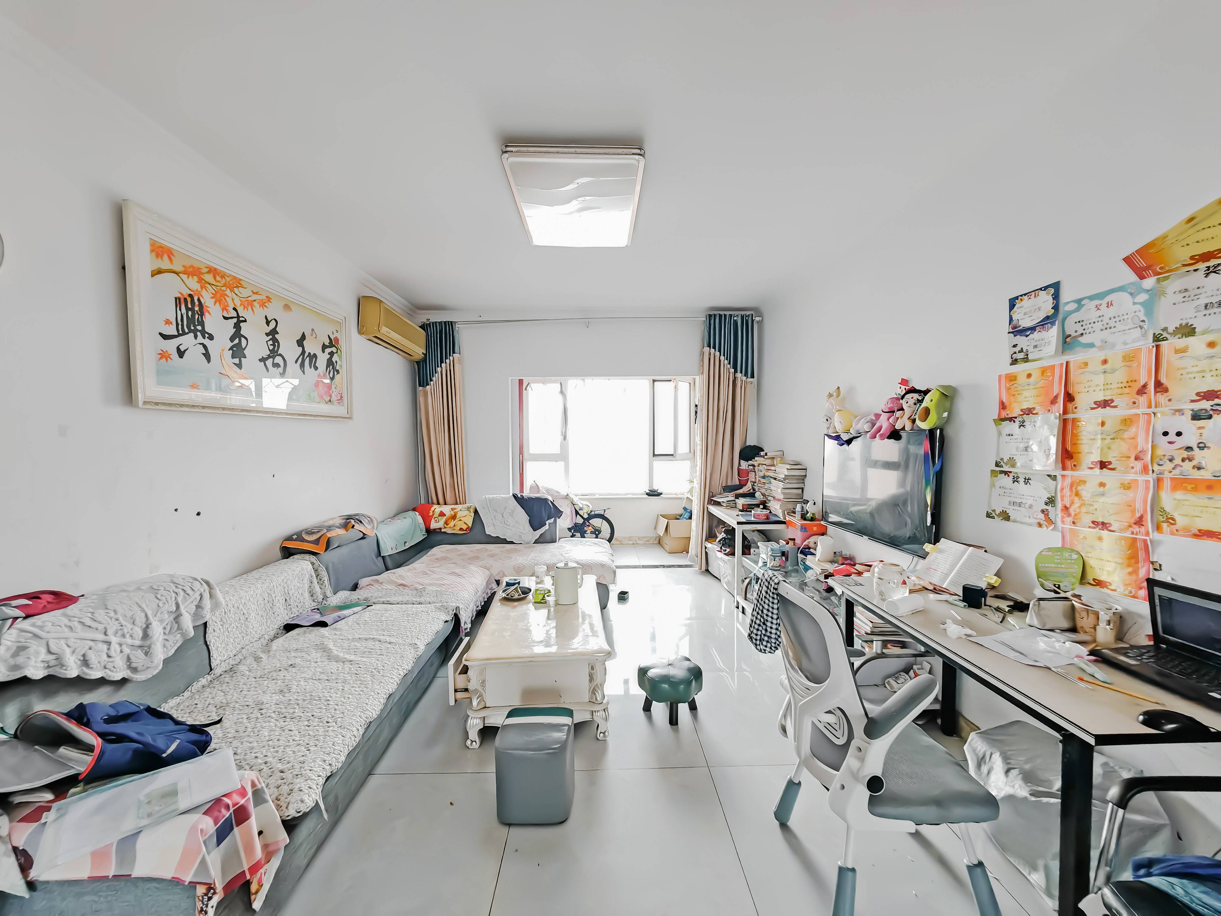 天鸿万象新天PARK郡