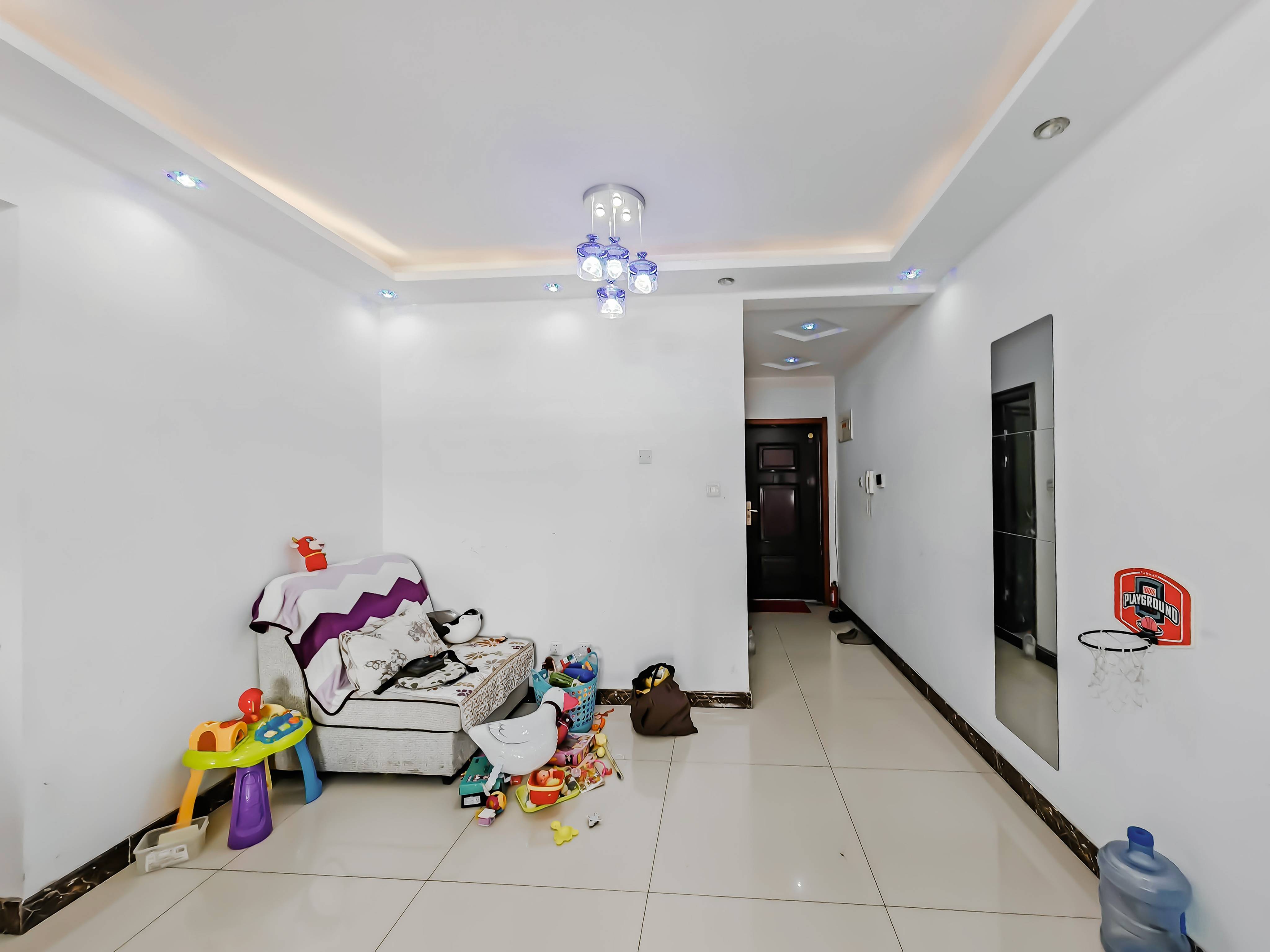 天鸿万象新天云公馆