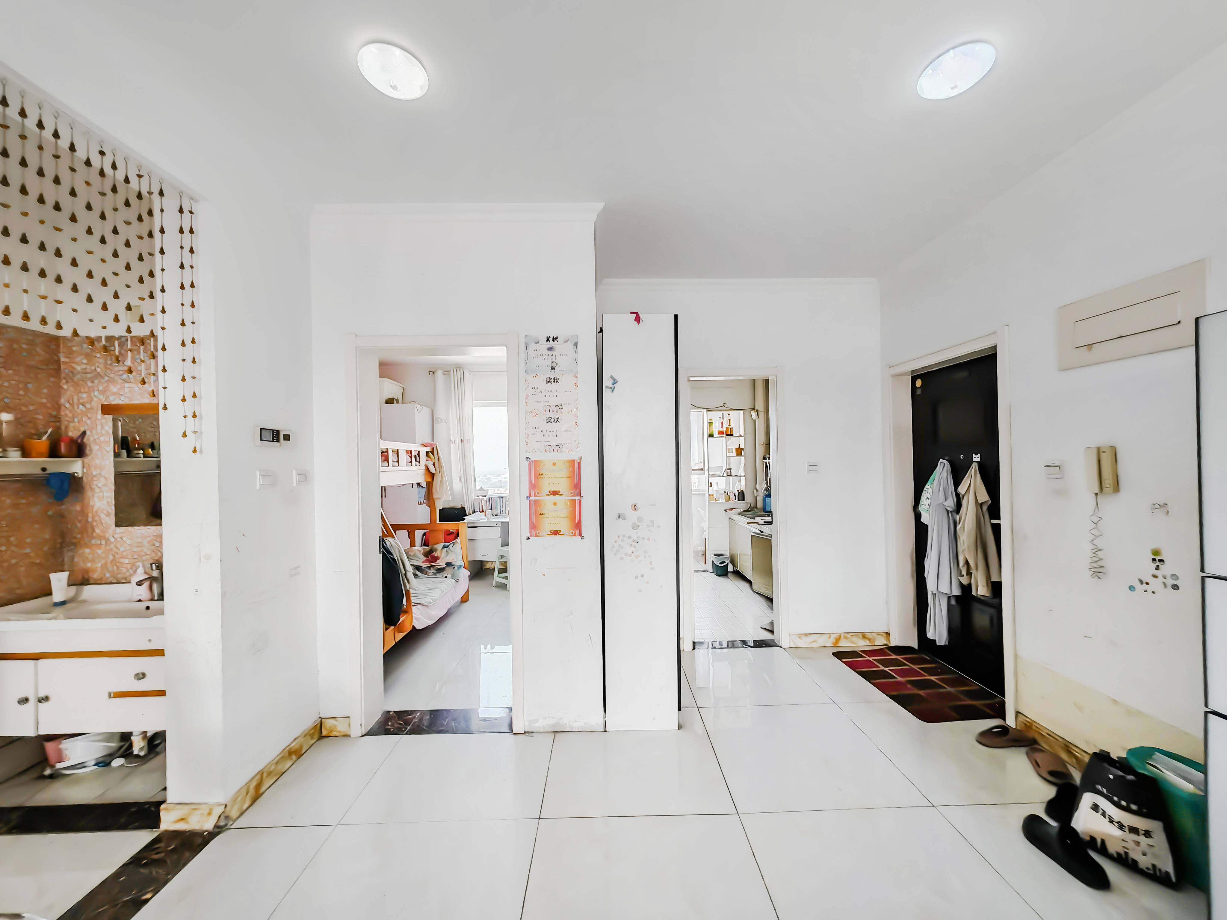 天鸿万象新天PARK郡