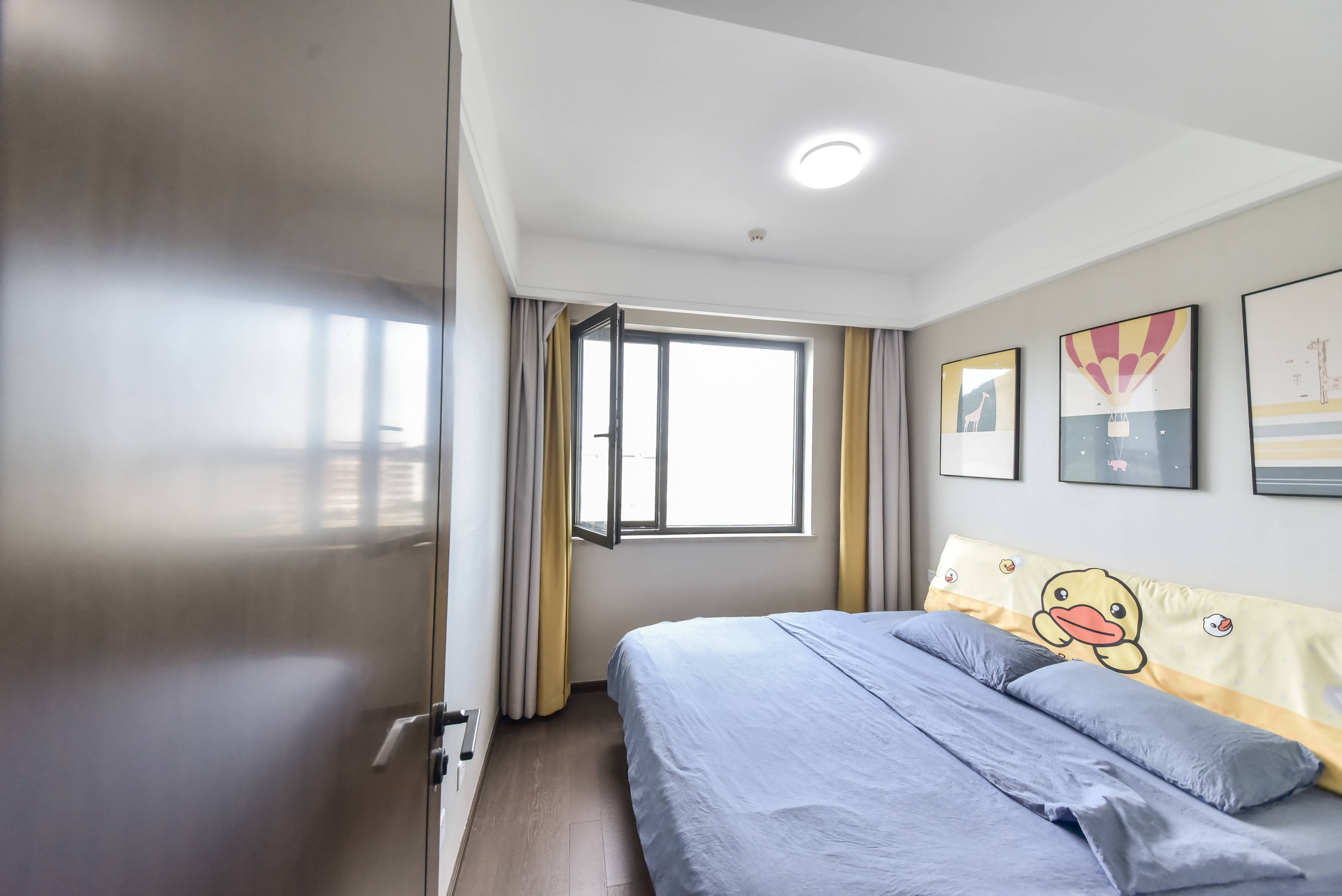 融创文旅城溪山居