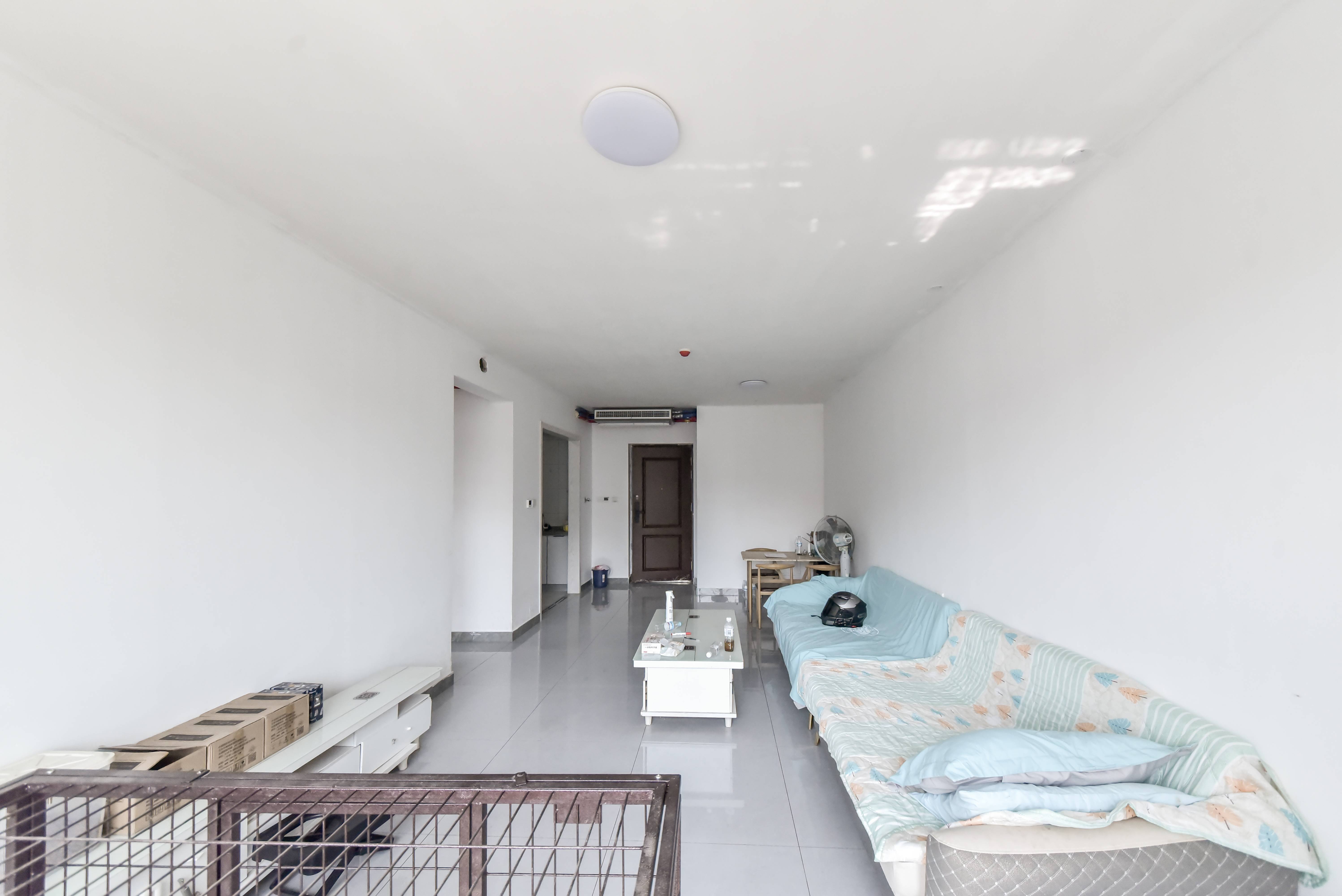  融创文旅城云庐居 南北