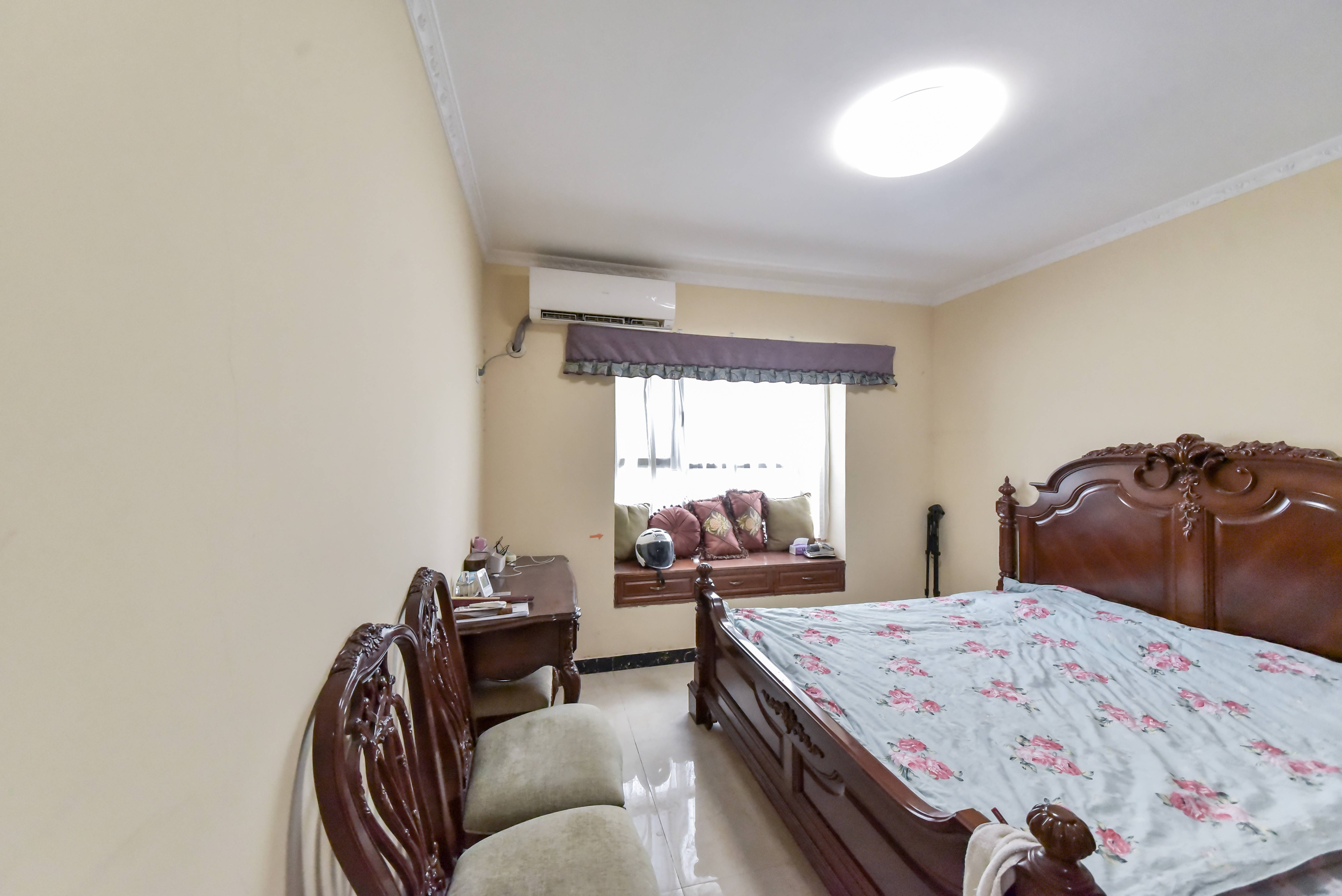 银丰唐郡紫薇园