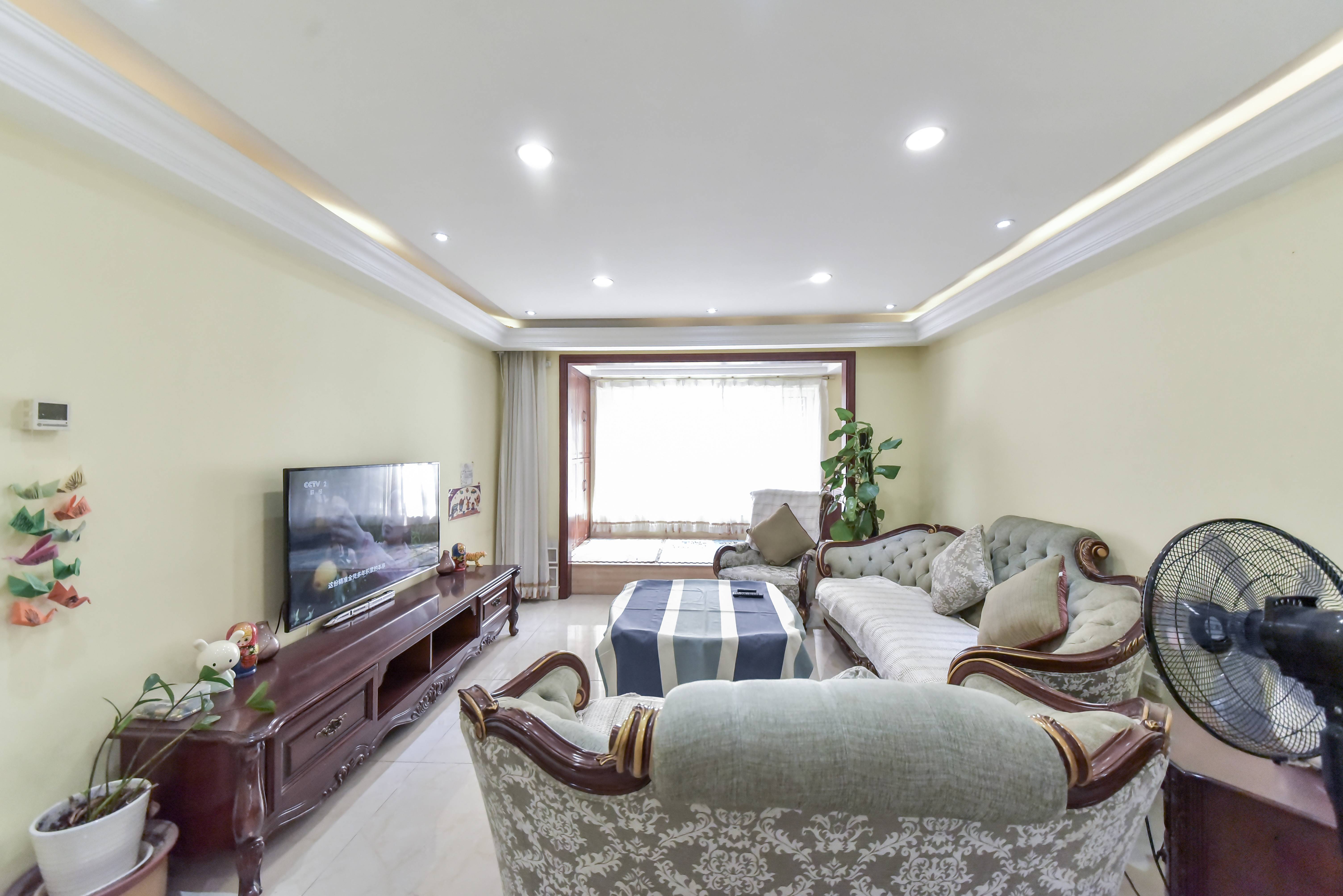 银丰唐郡紫薇园