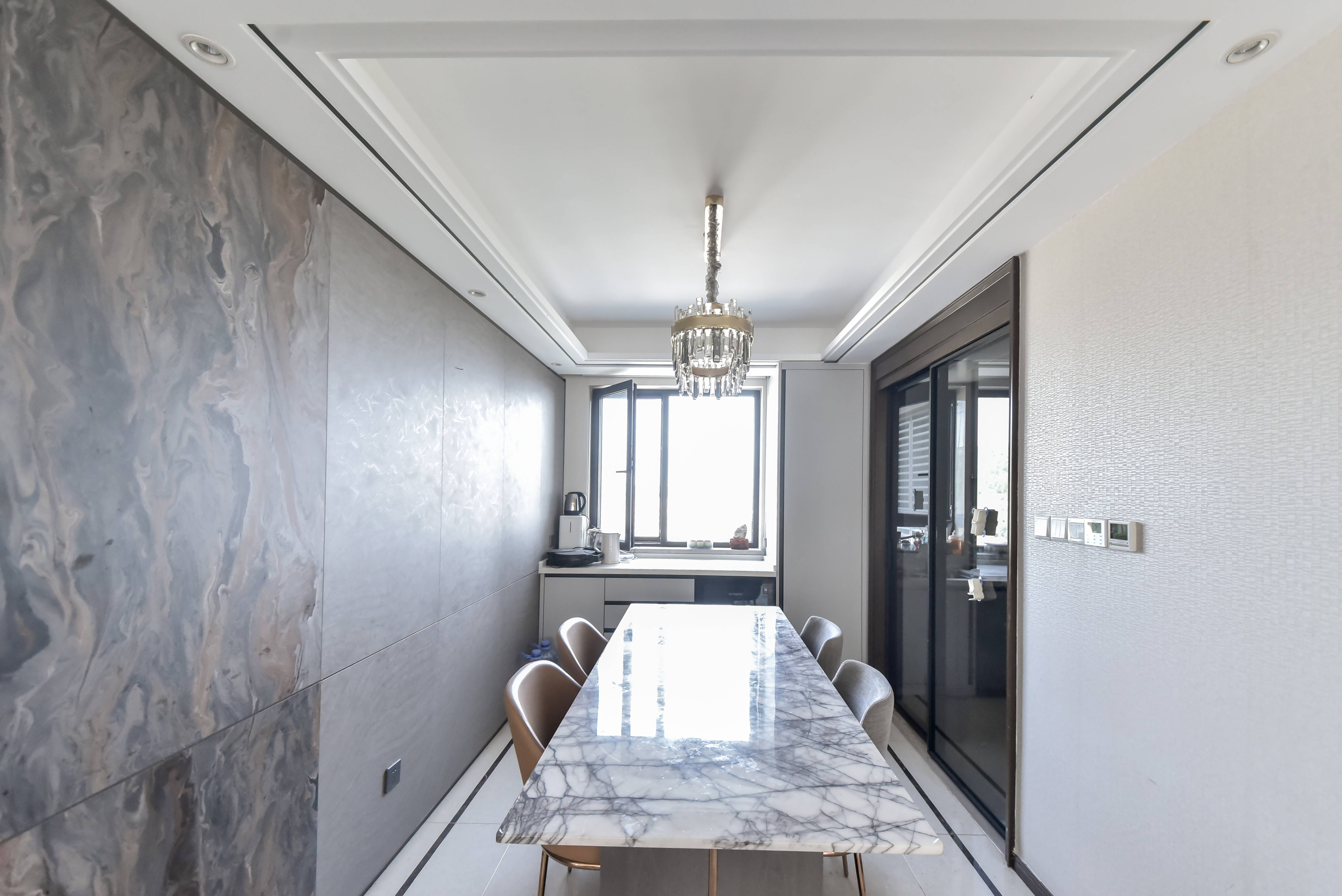 融创文旅城溪山居