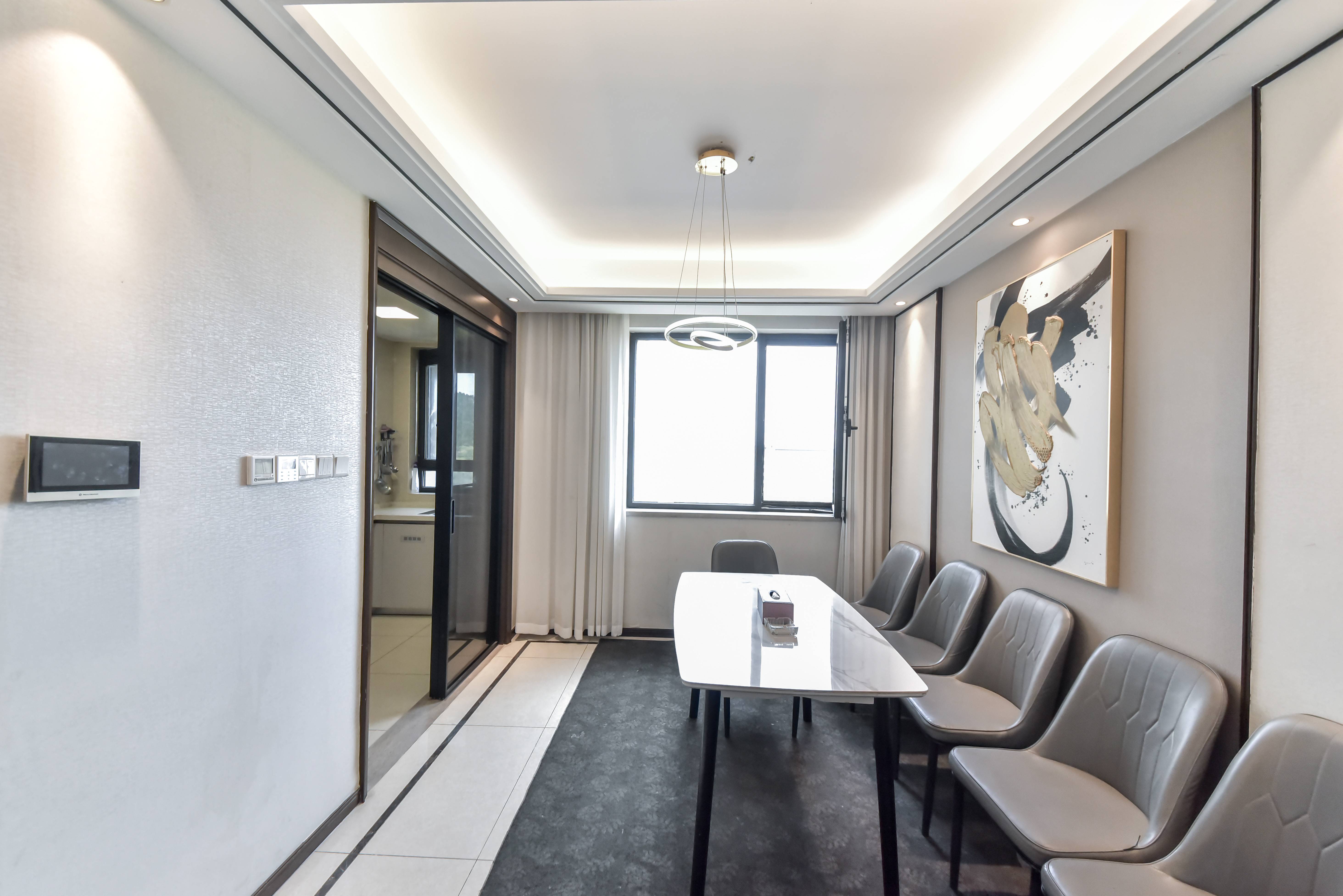 融创文旅城溪山居