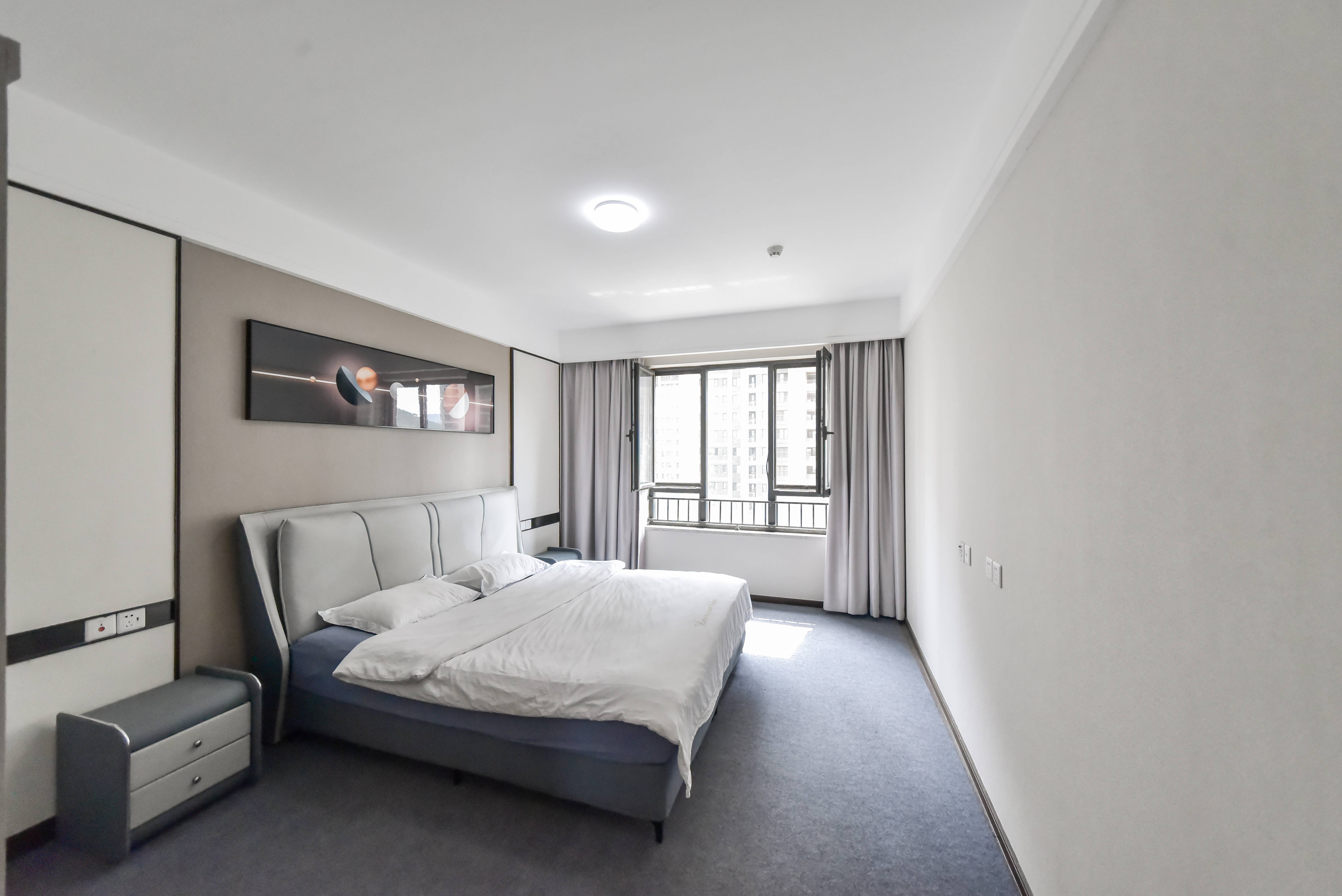 融创文旅城溪山居