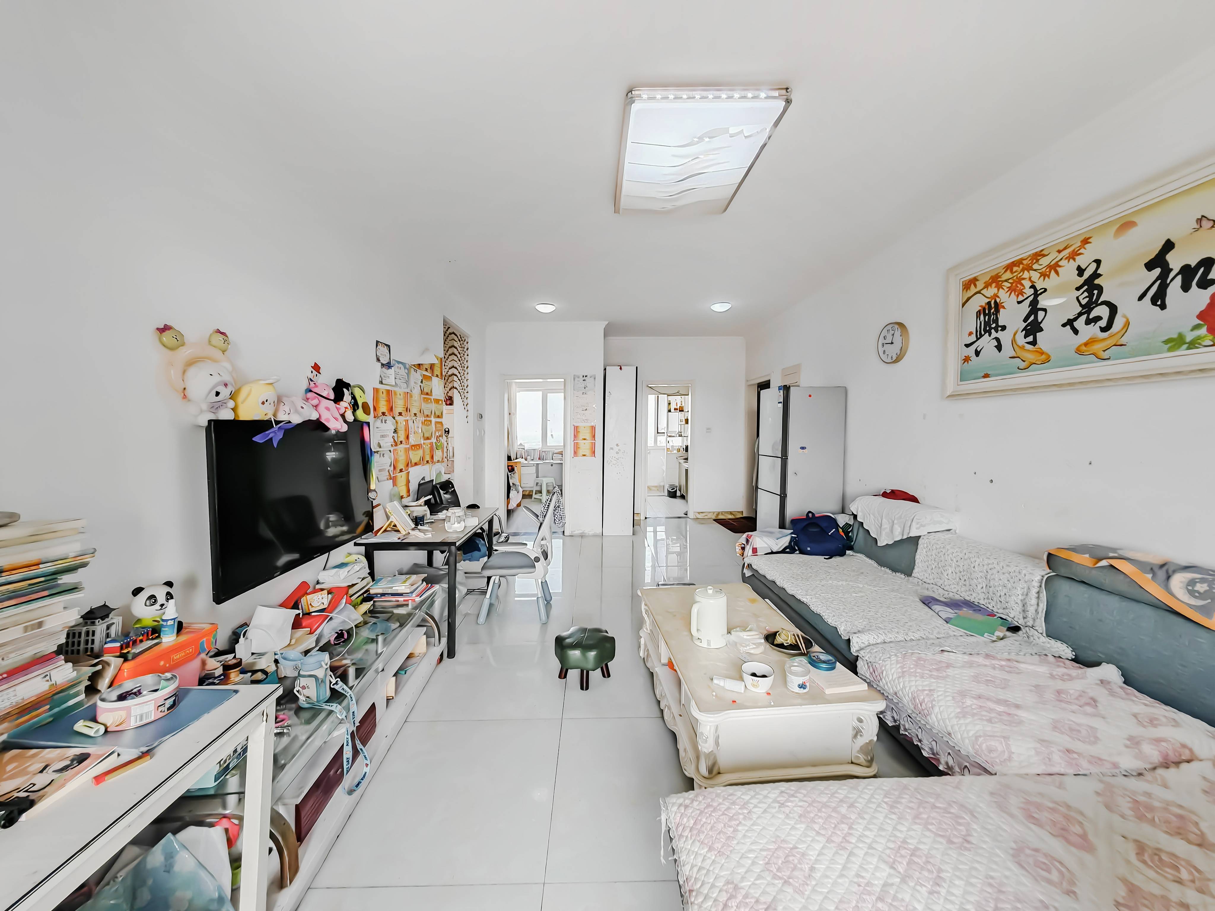 天鸿万象新天PARK郡