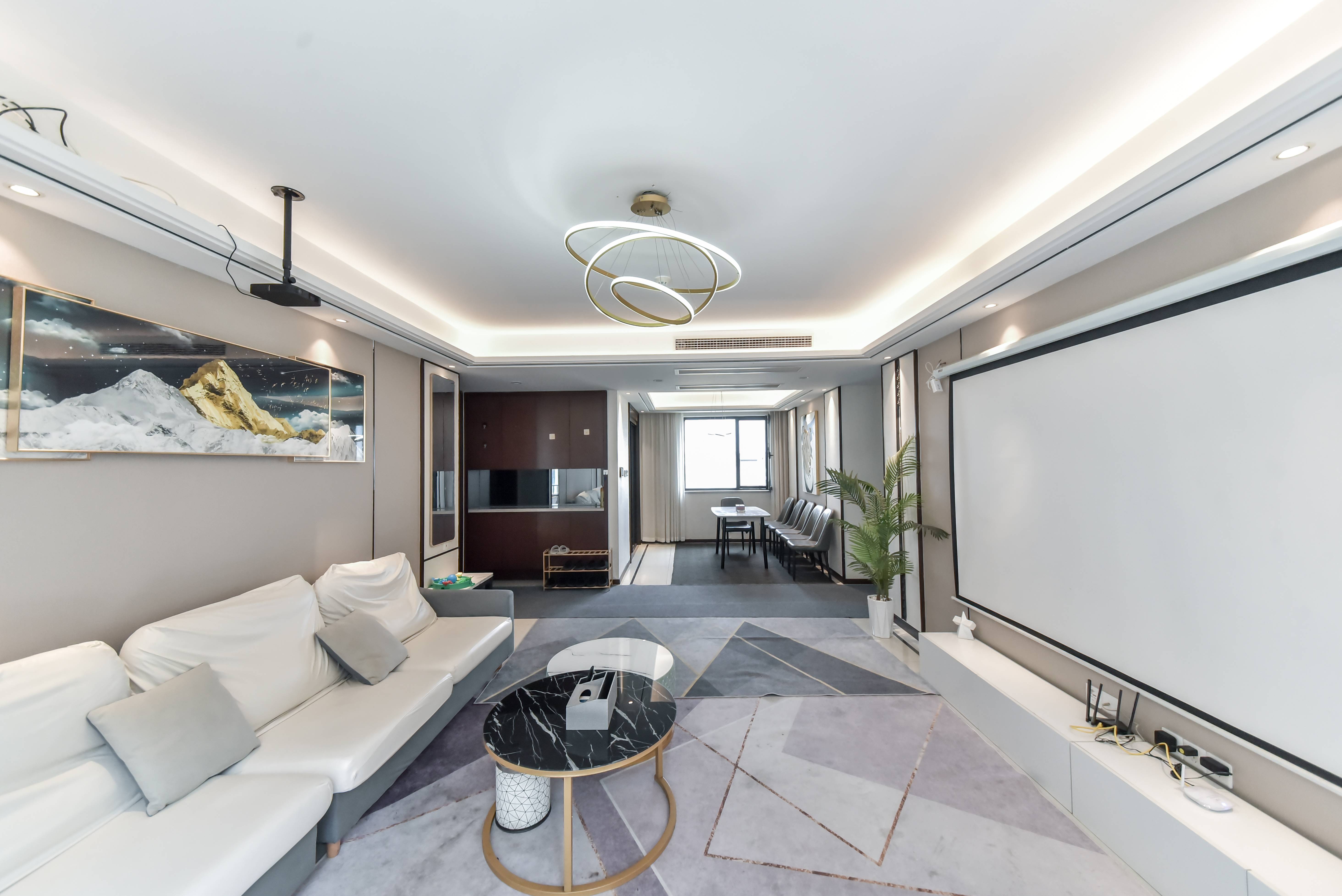 融创文旅城溪山居