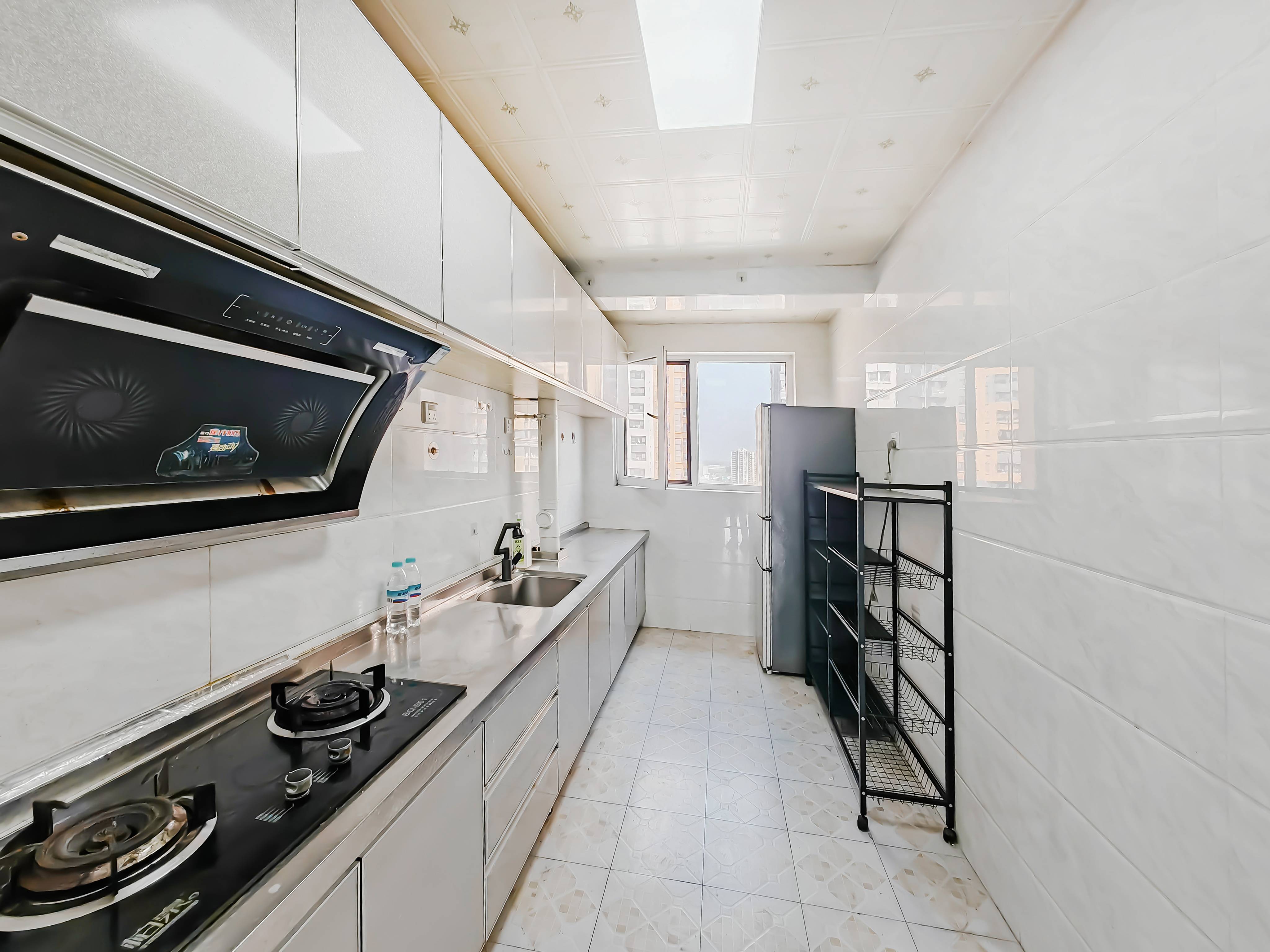 天鸿万象新天哈佛郡