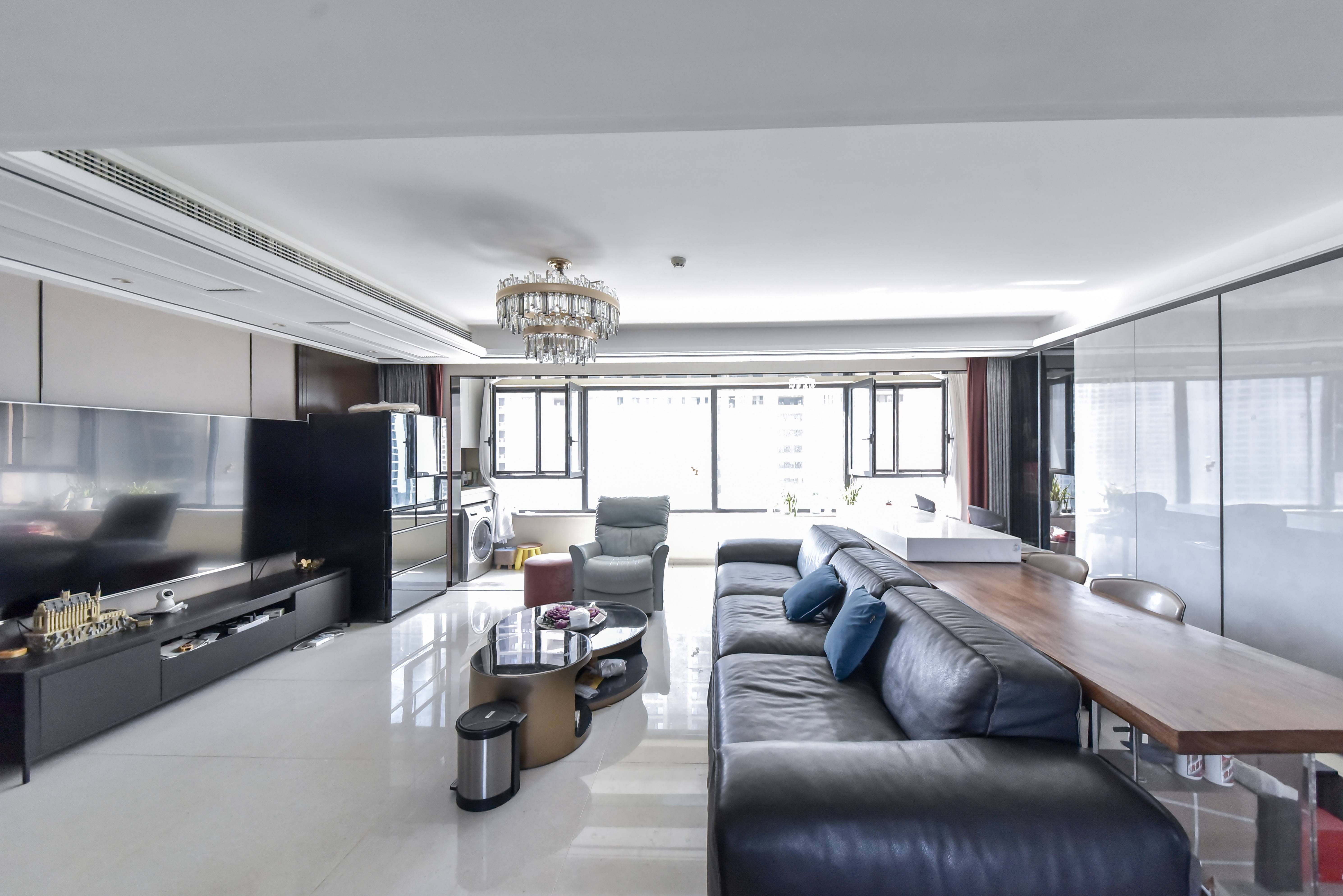 融创文旅城溪山居