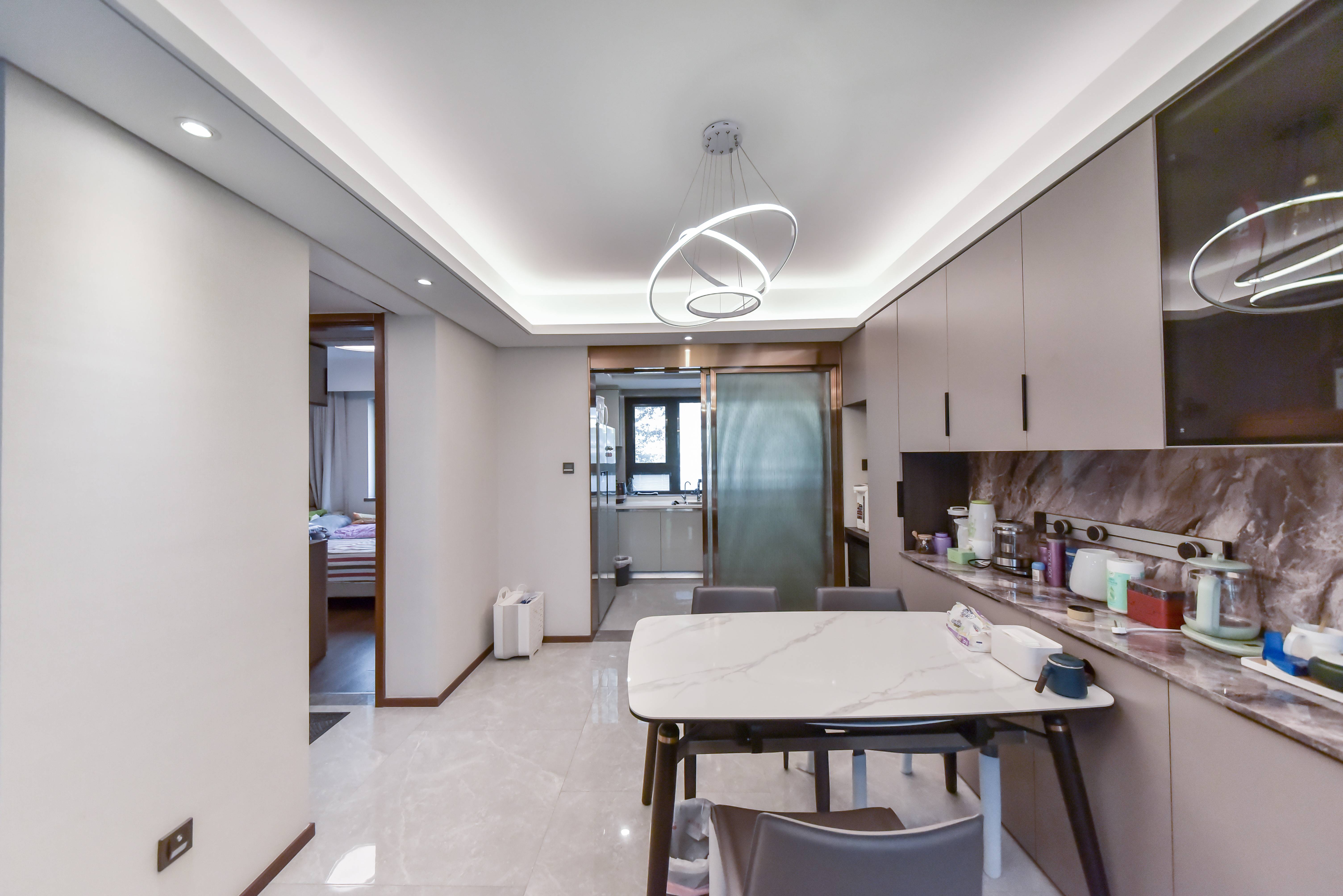 银丰玖玺城二期山和院