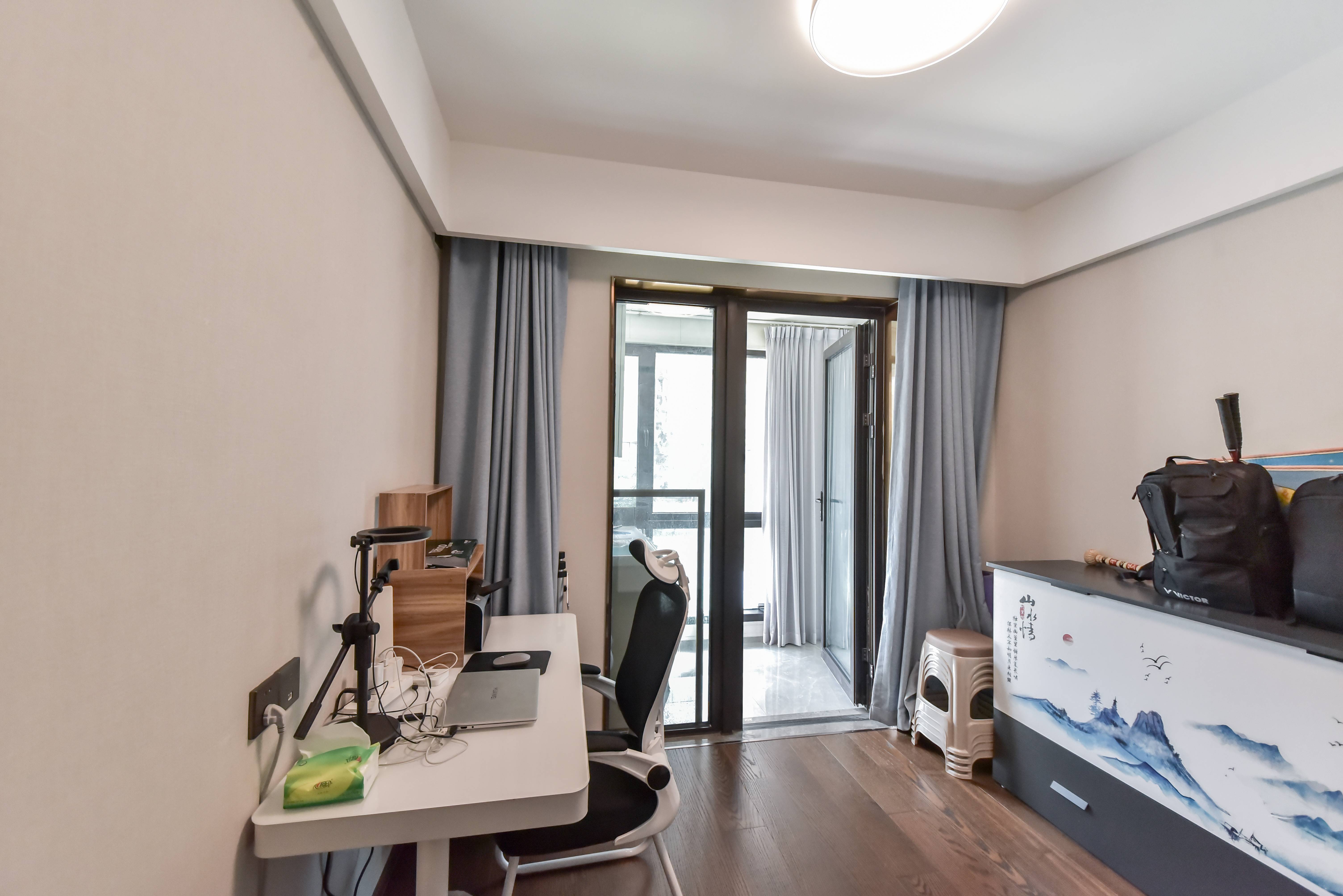 银丰玖玺城二期山和院