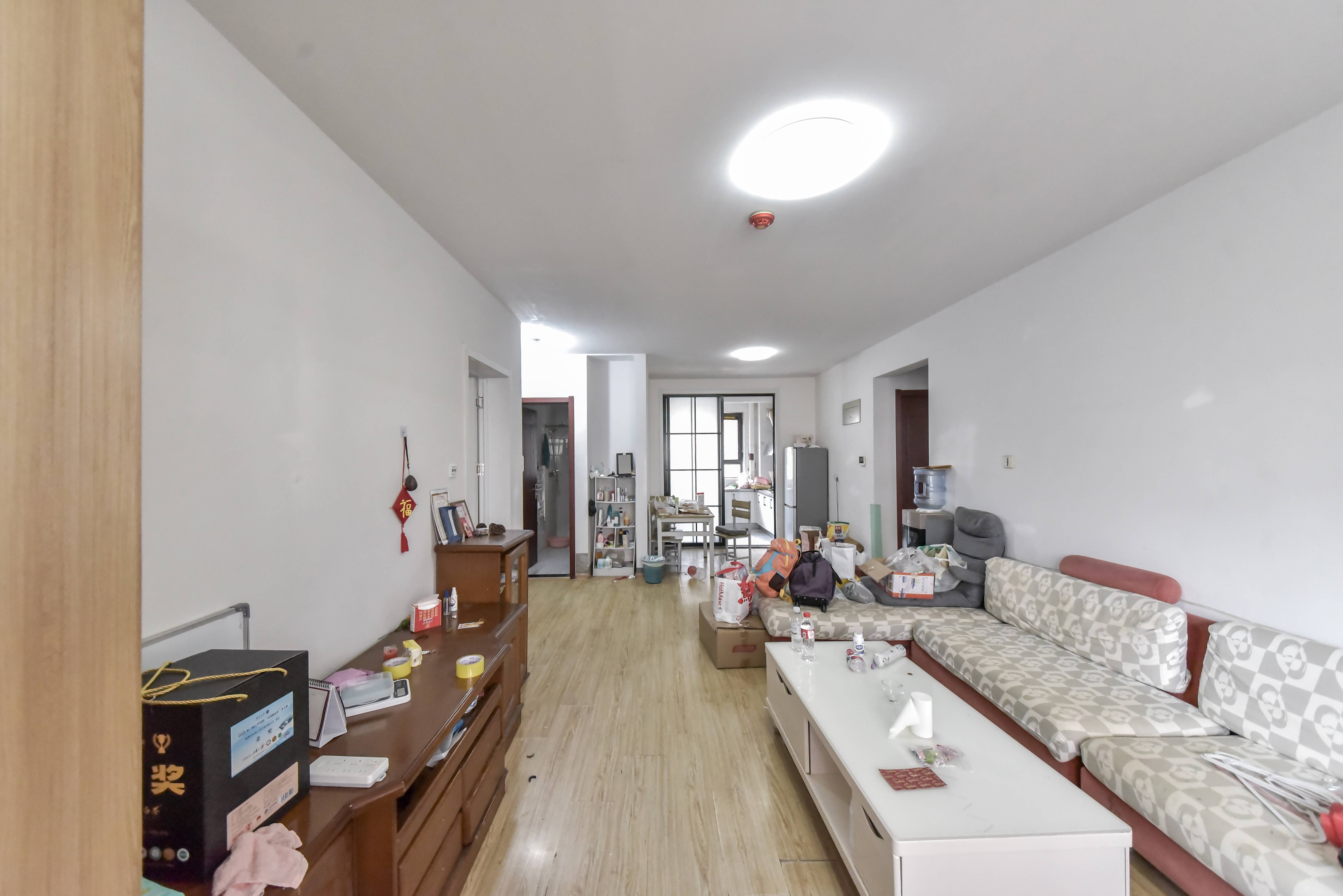 旭辉银盛泰金域蓝山